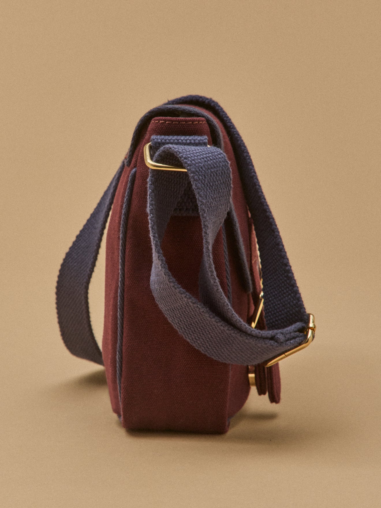 Sac besace - Collaboration Moismont x Cyrillus - Image 3