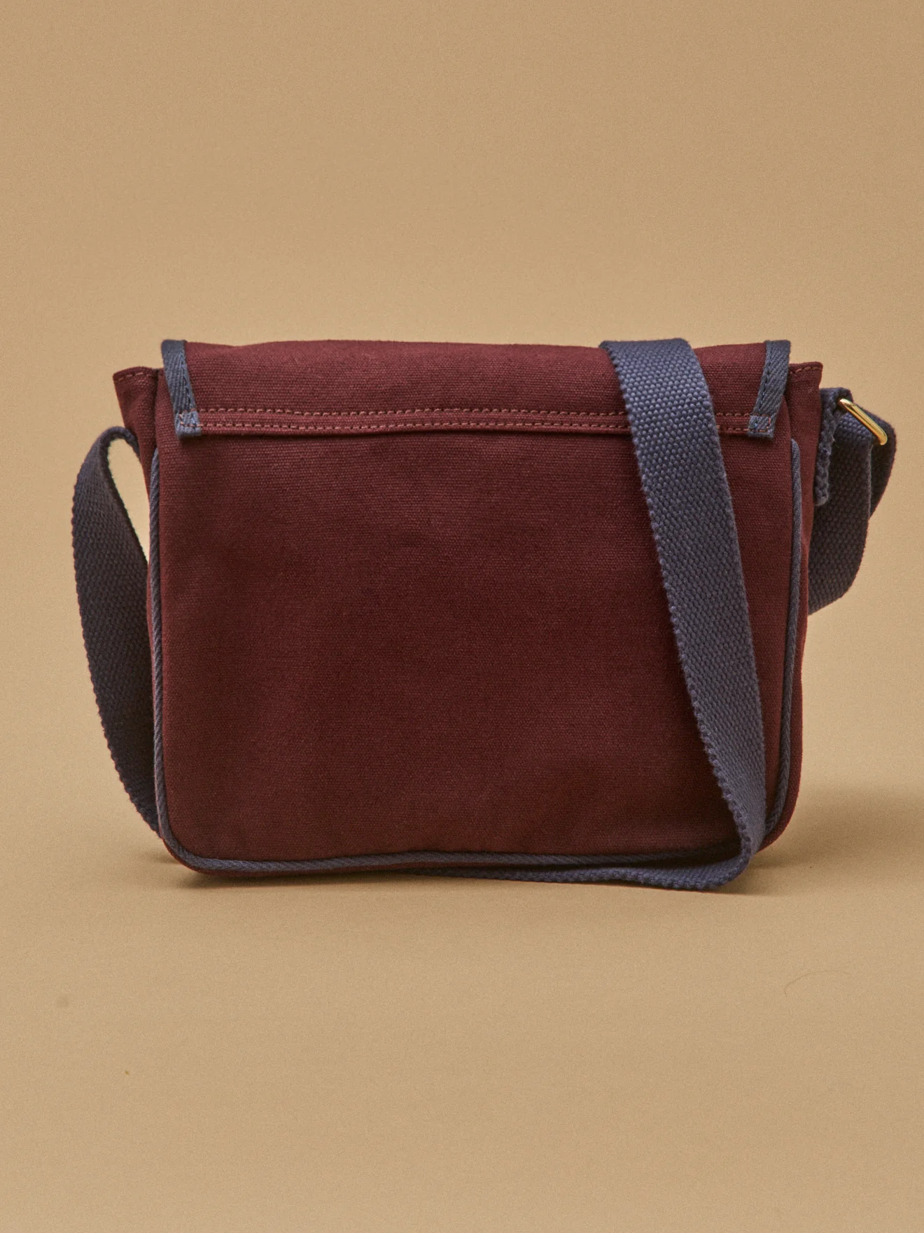 Sac besace - Collaboration Moismont x Cyrillus - Image 4