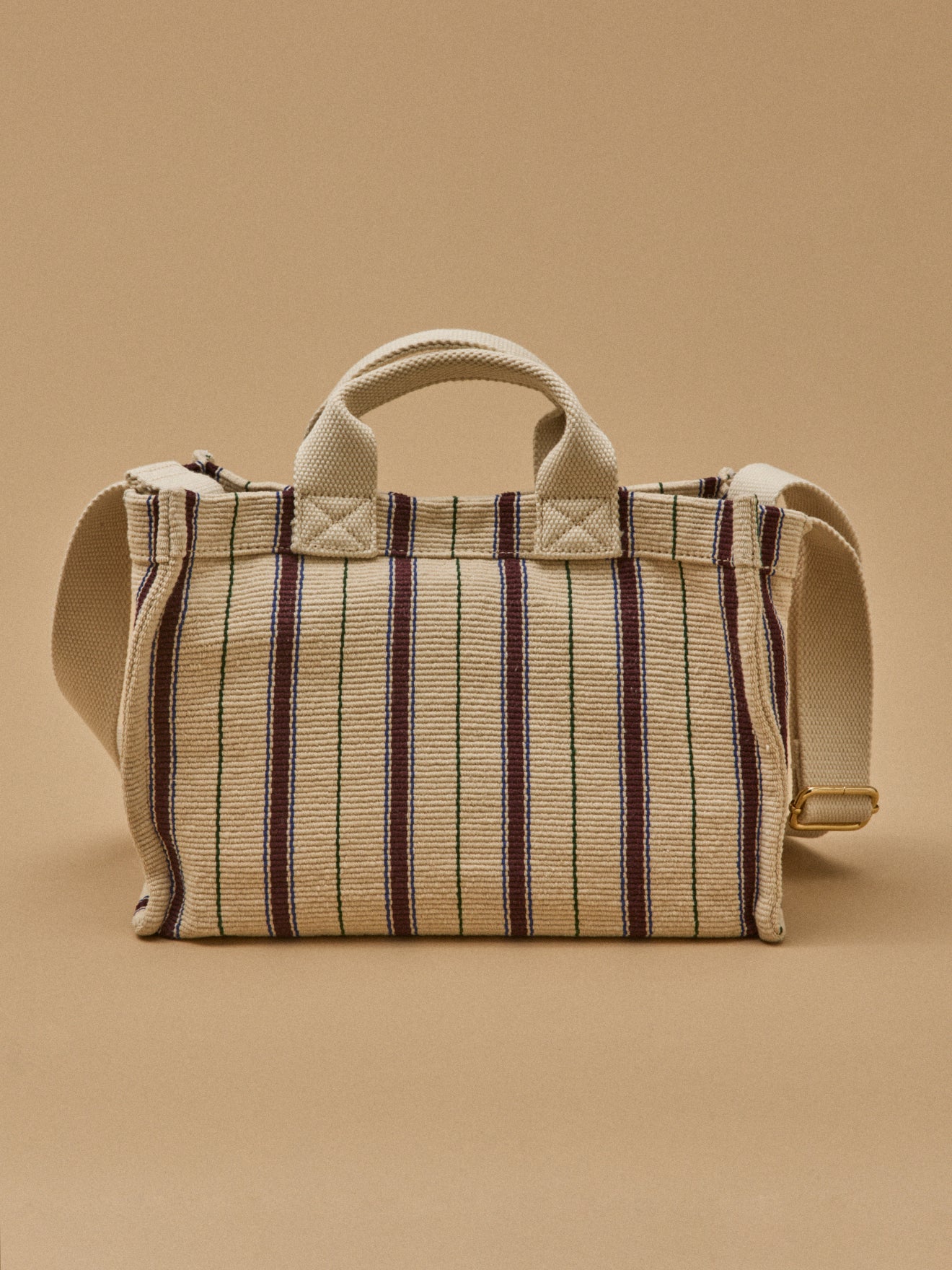 Mini cabas- Collaboration Moismont x Cyrillus - Image 3