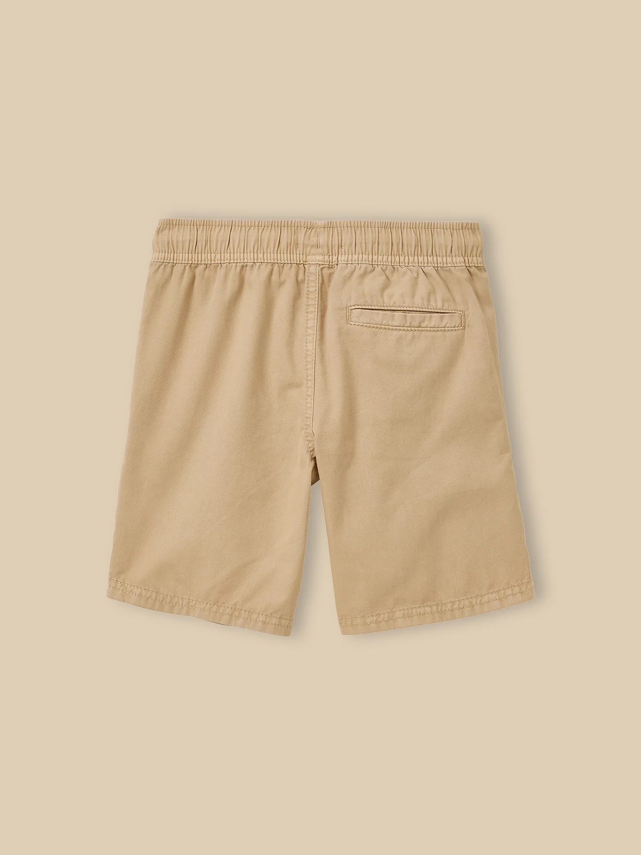 Bermuda taille élastiquée Garçon - Image 6