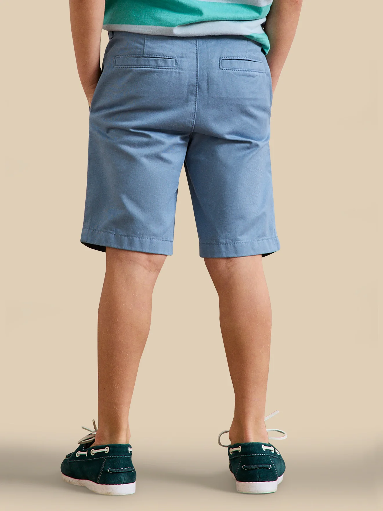 Bermuda chino Garçon - Image 2