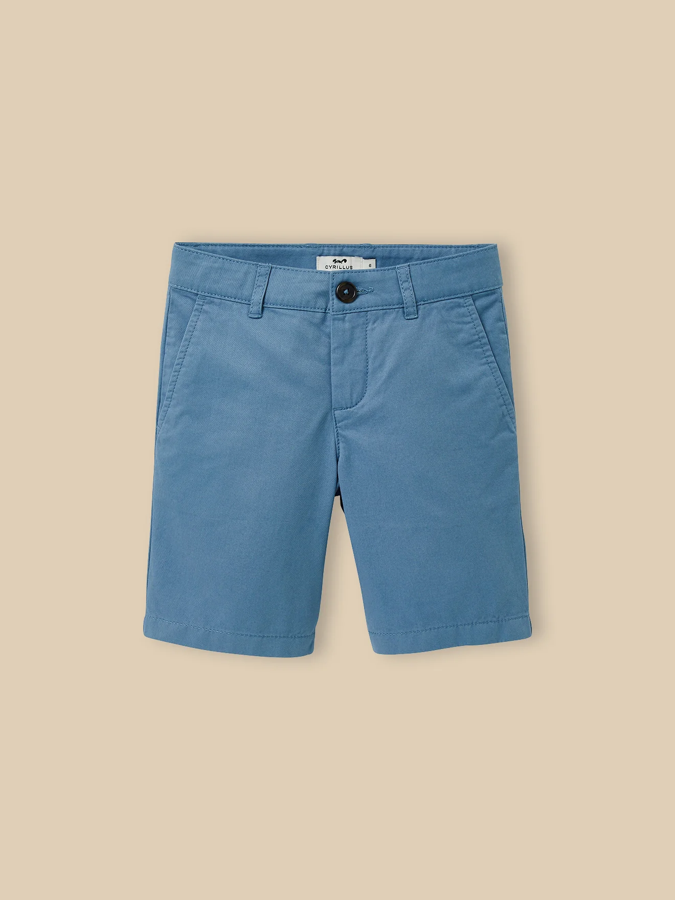 Bermuda chino Garçon - Image 4