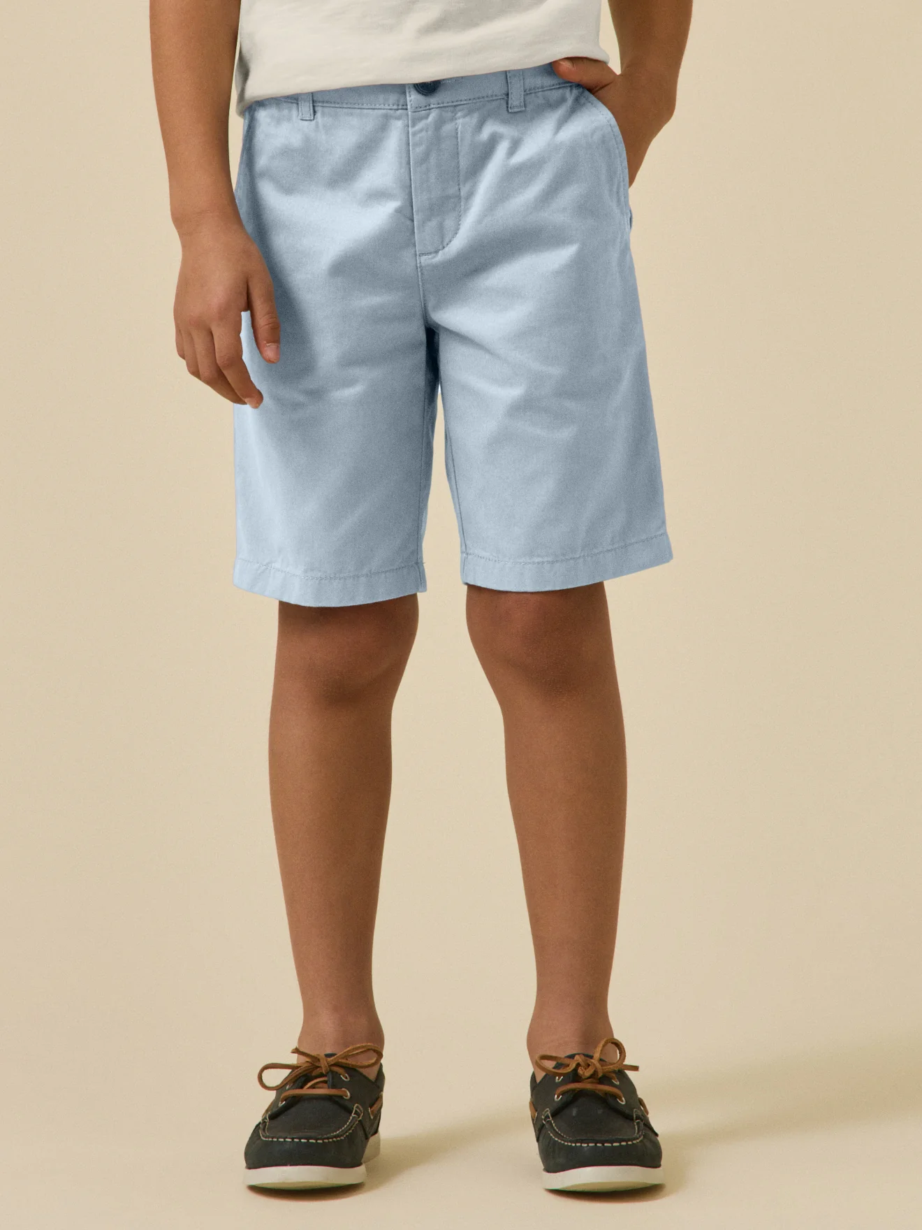 Bermuda chino Garçon