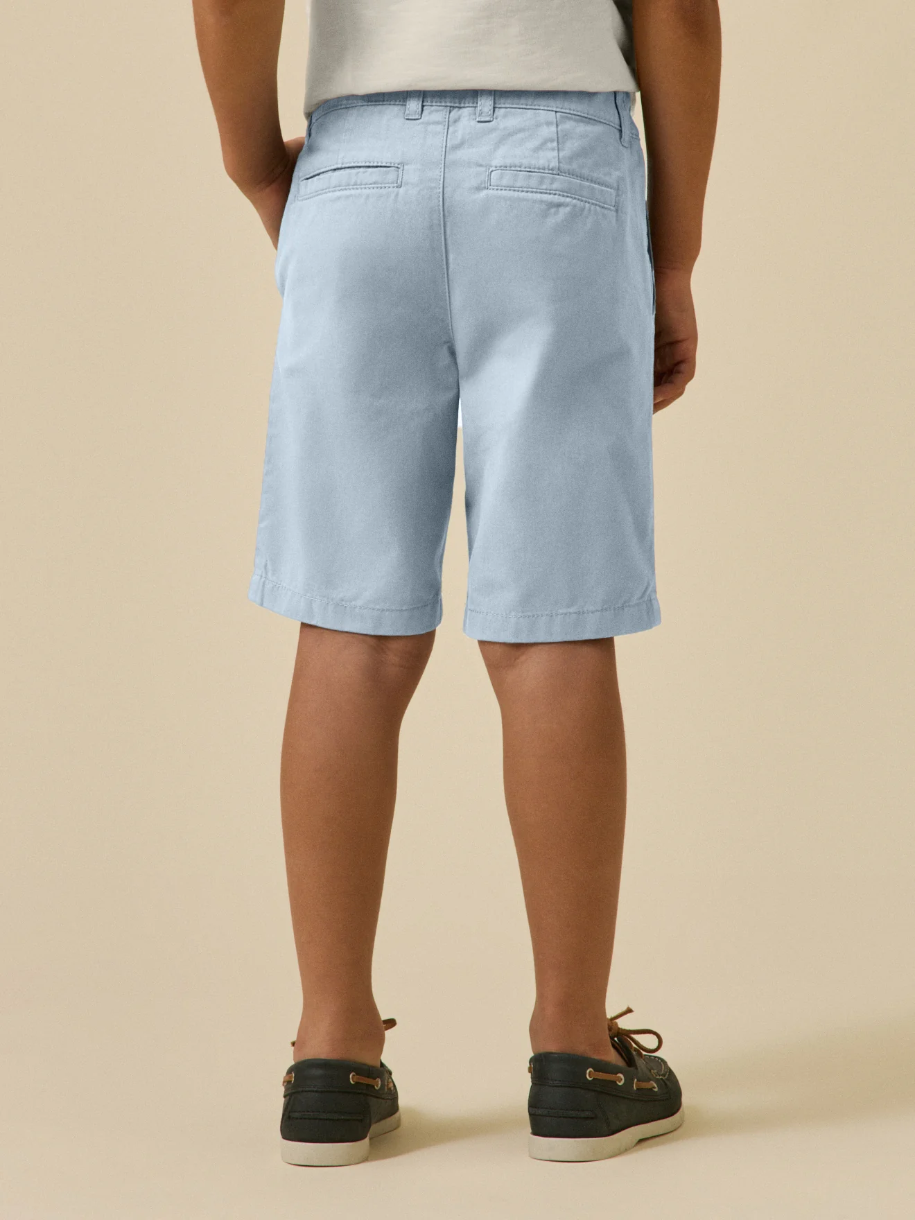 Bermuda chino Garçon - Image 2