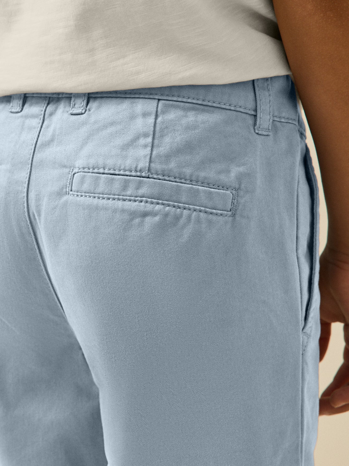 Bermuda chino Garçon - Image 3