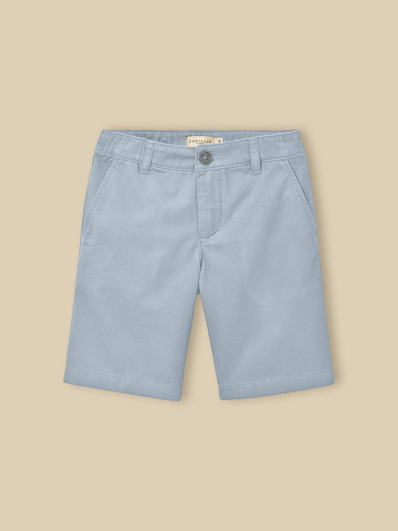 Bermuda chino Garçon - Image 4
