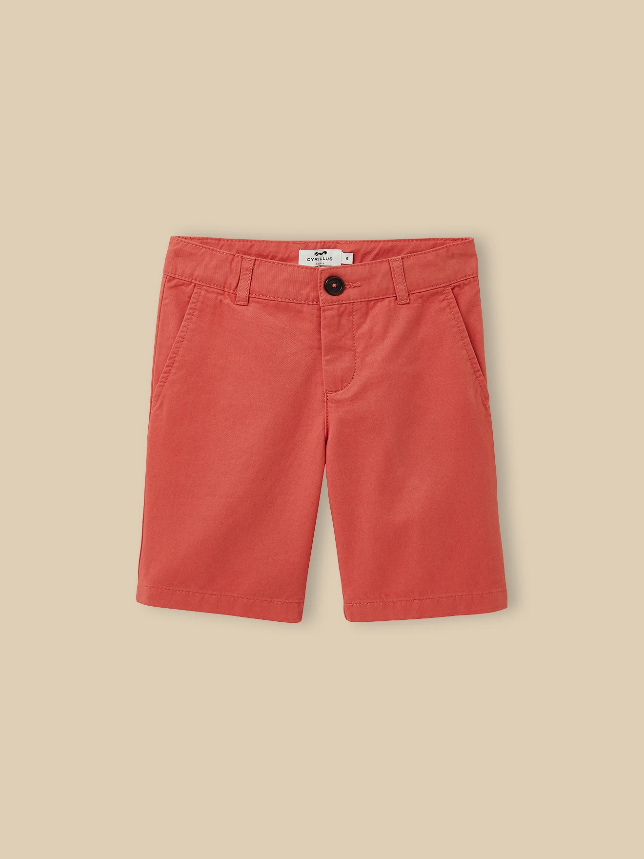 Bermuda chino Garçon - Image 4