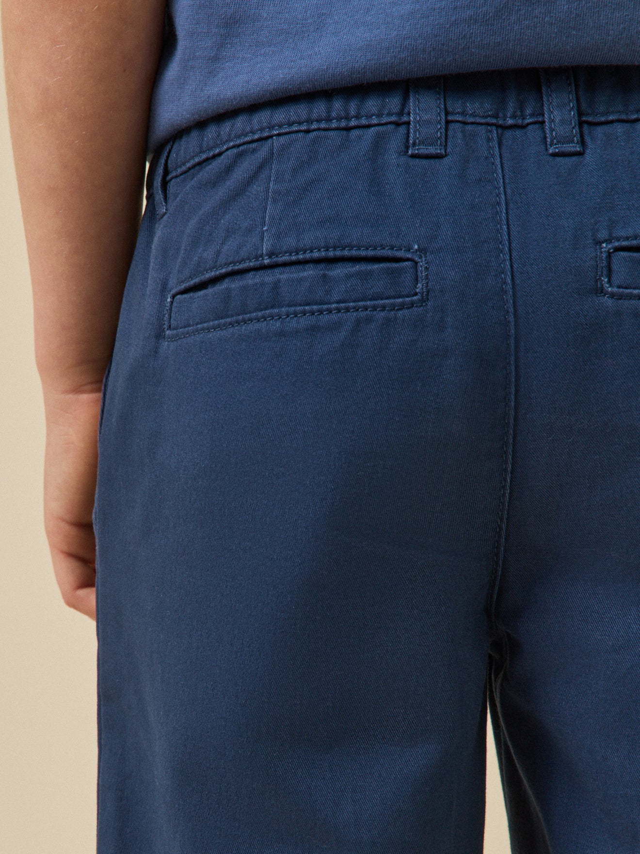 Bermuda chino Garçon - Image 4
