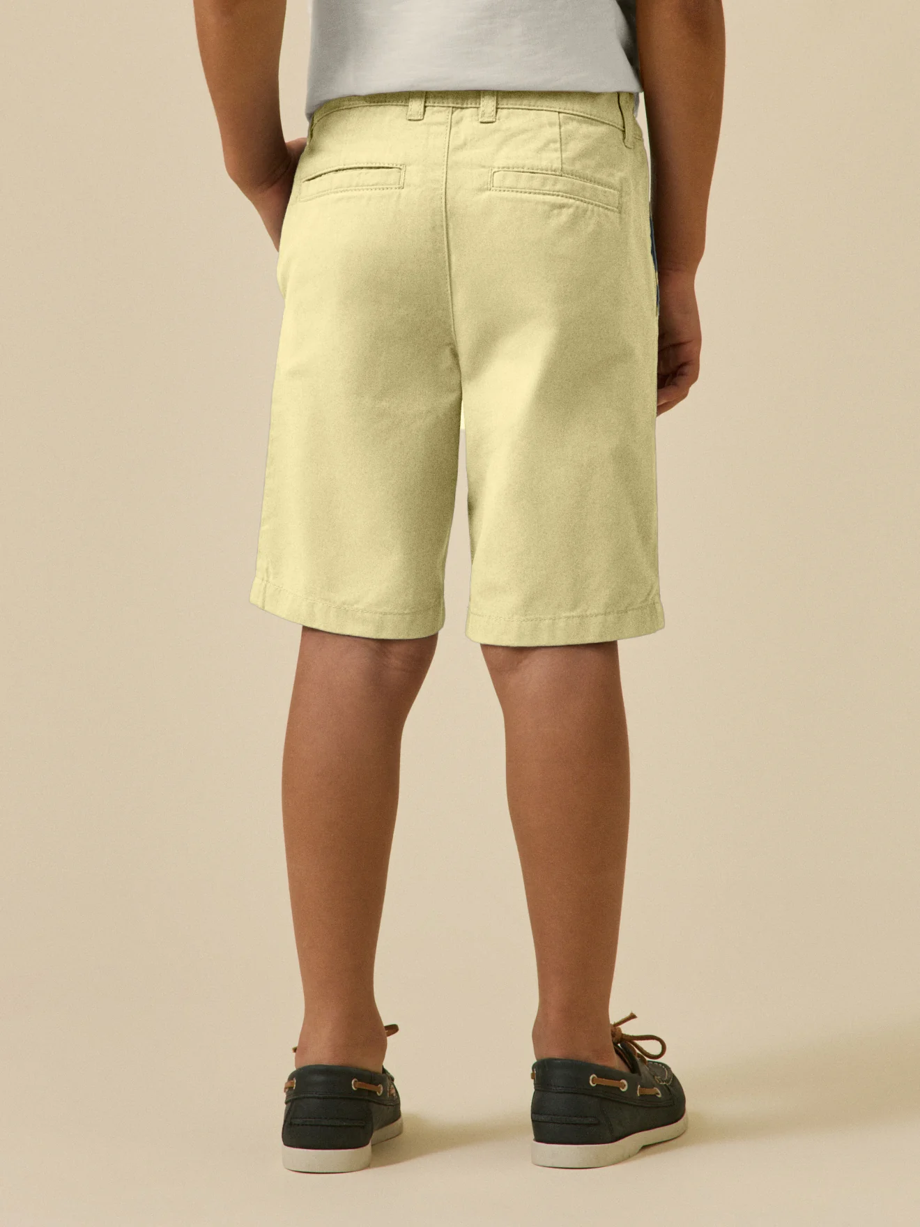 Bermuda chino Garçon - Image 2