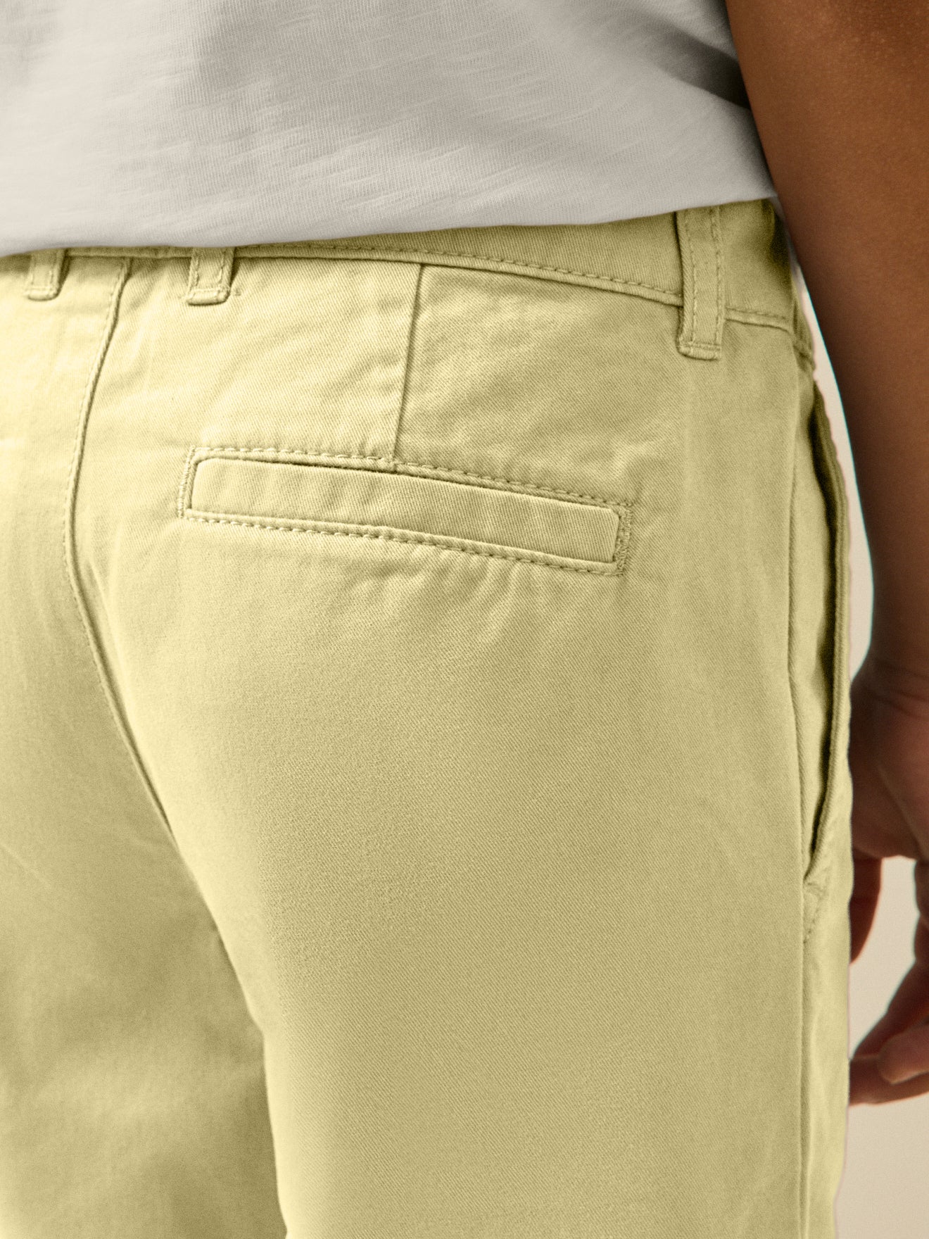 Bermuda chino Garçon - Image 3