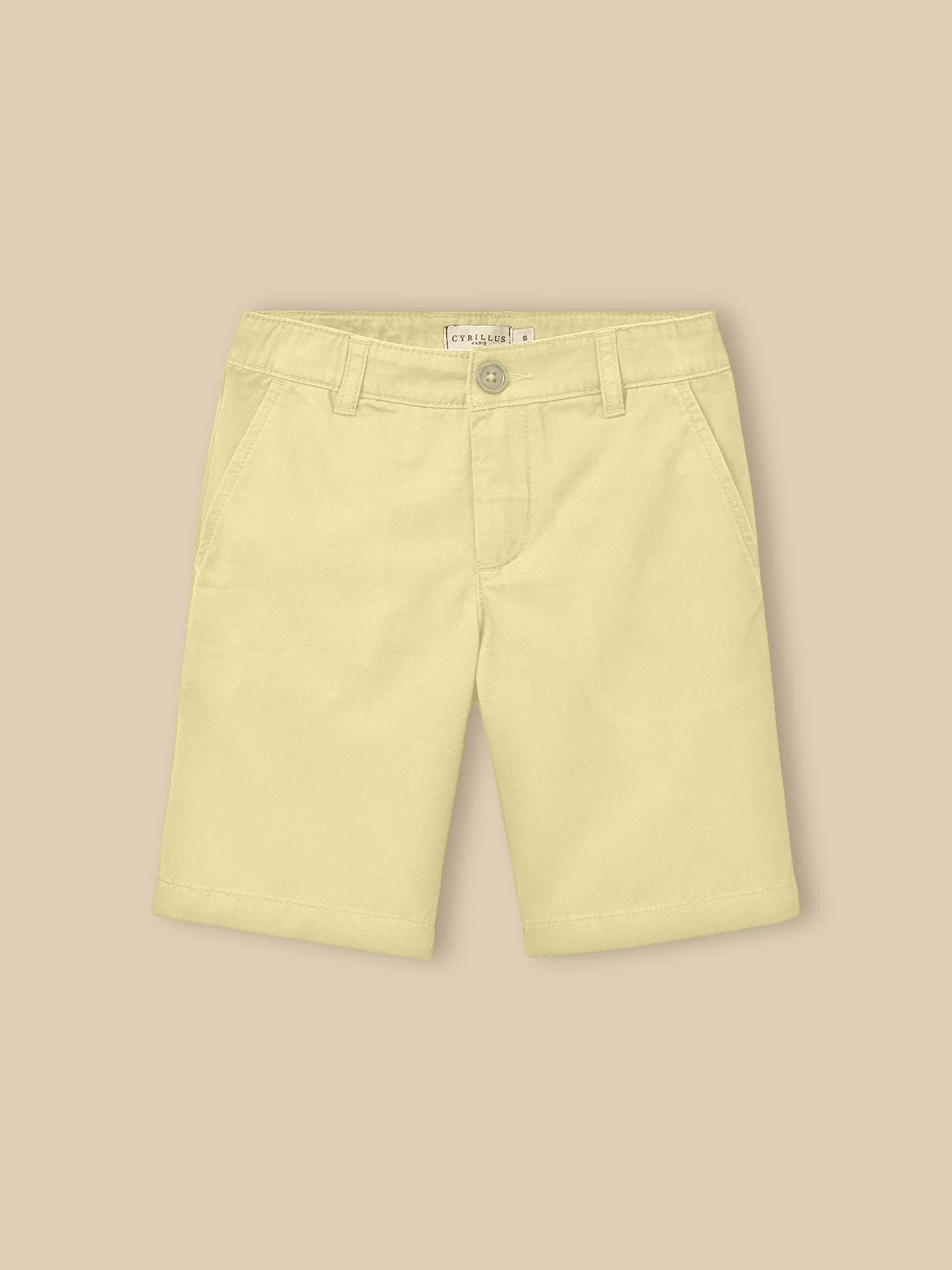 Bermuda chino Garçon - Image 5