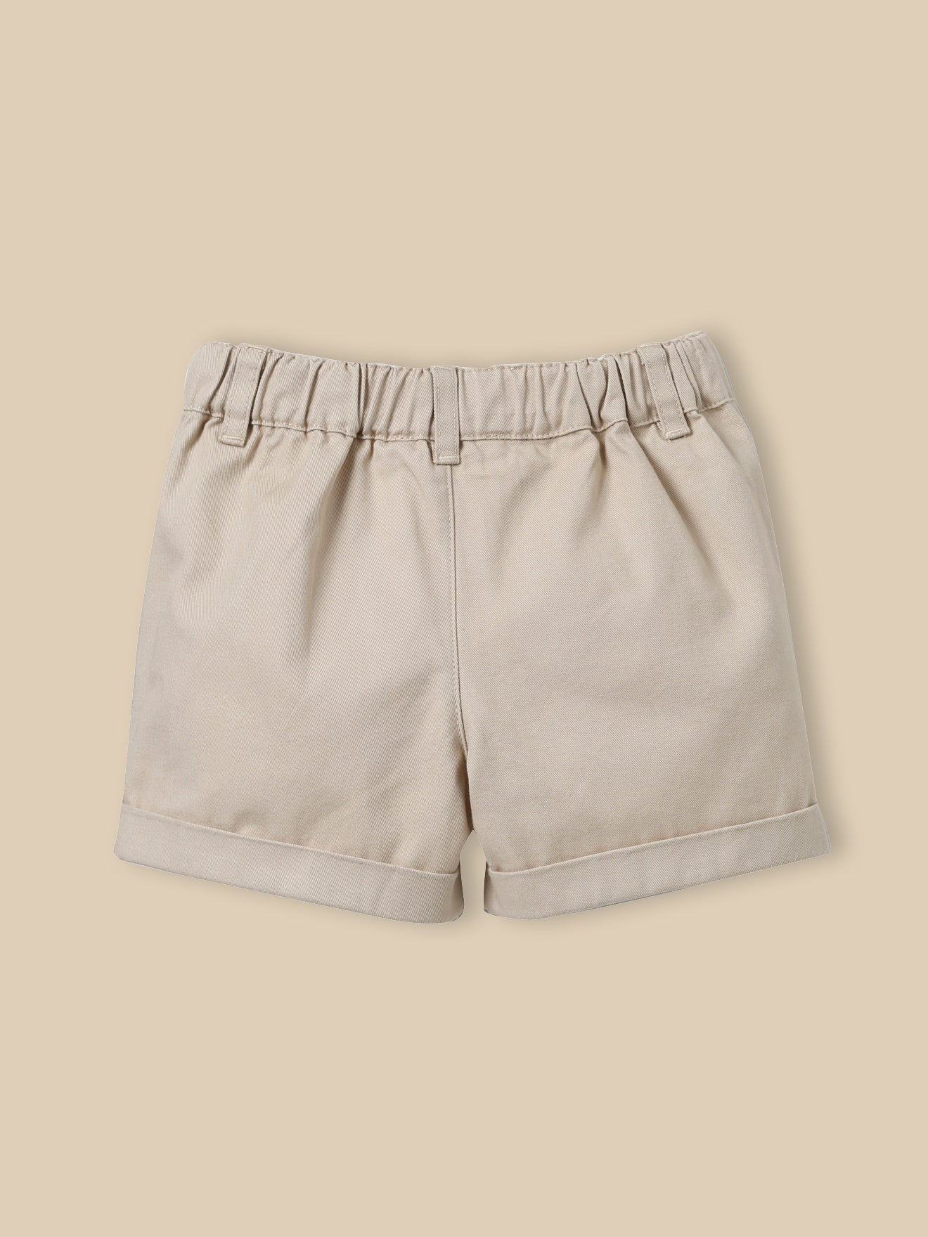 Short chino Bébé - Image 2