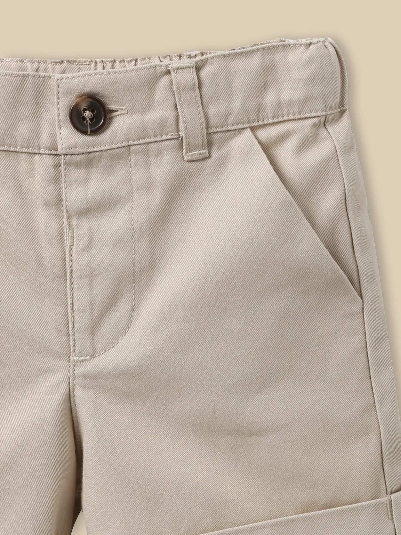 Short chino Bébé - Image 3