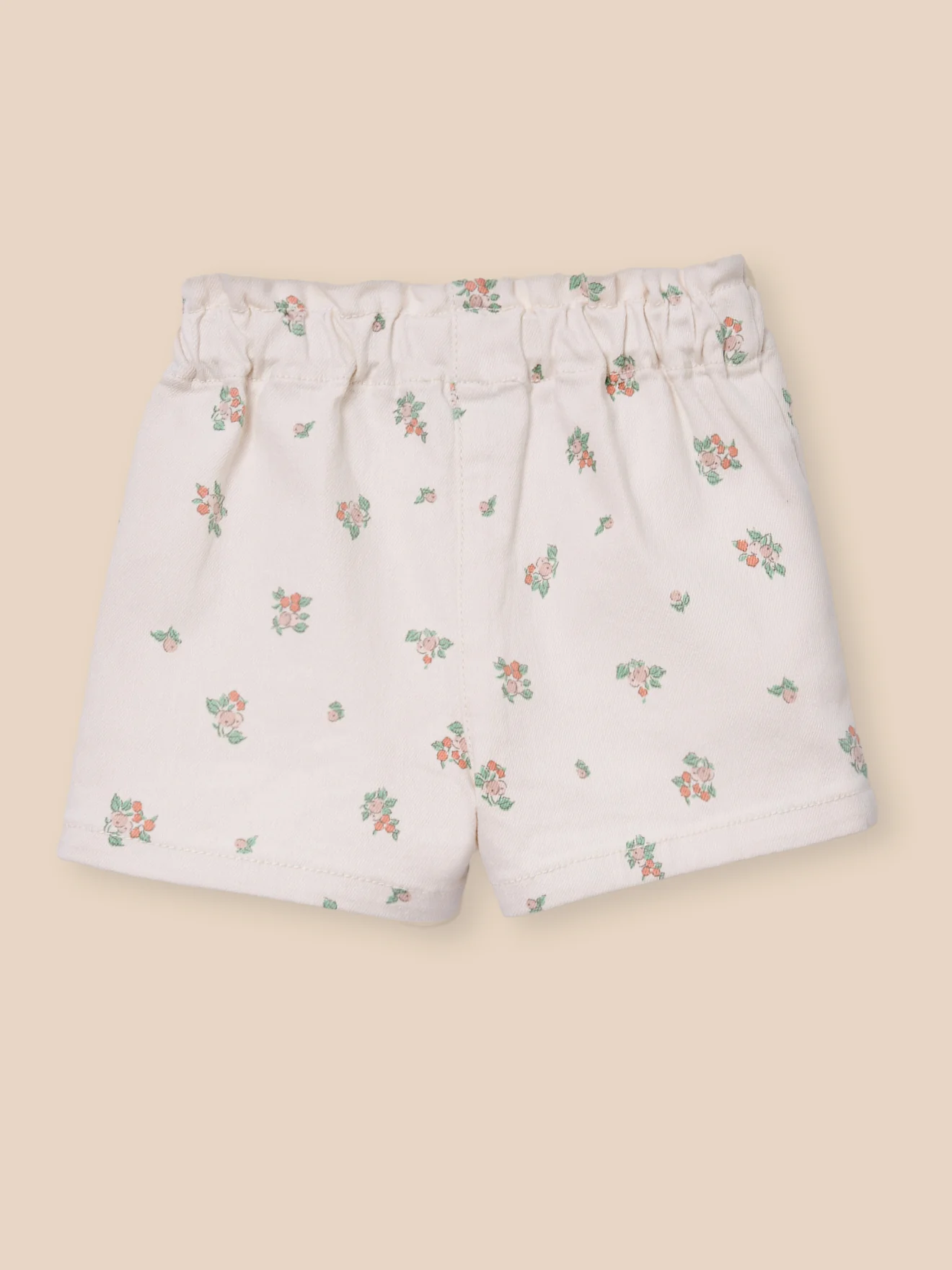Short imprimé bébé - Image 2
