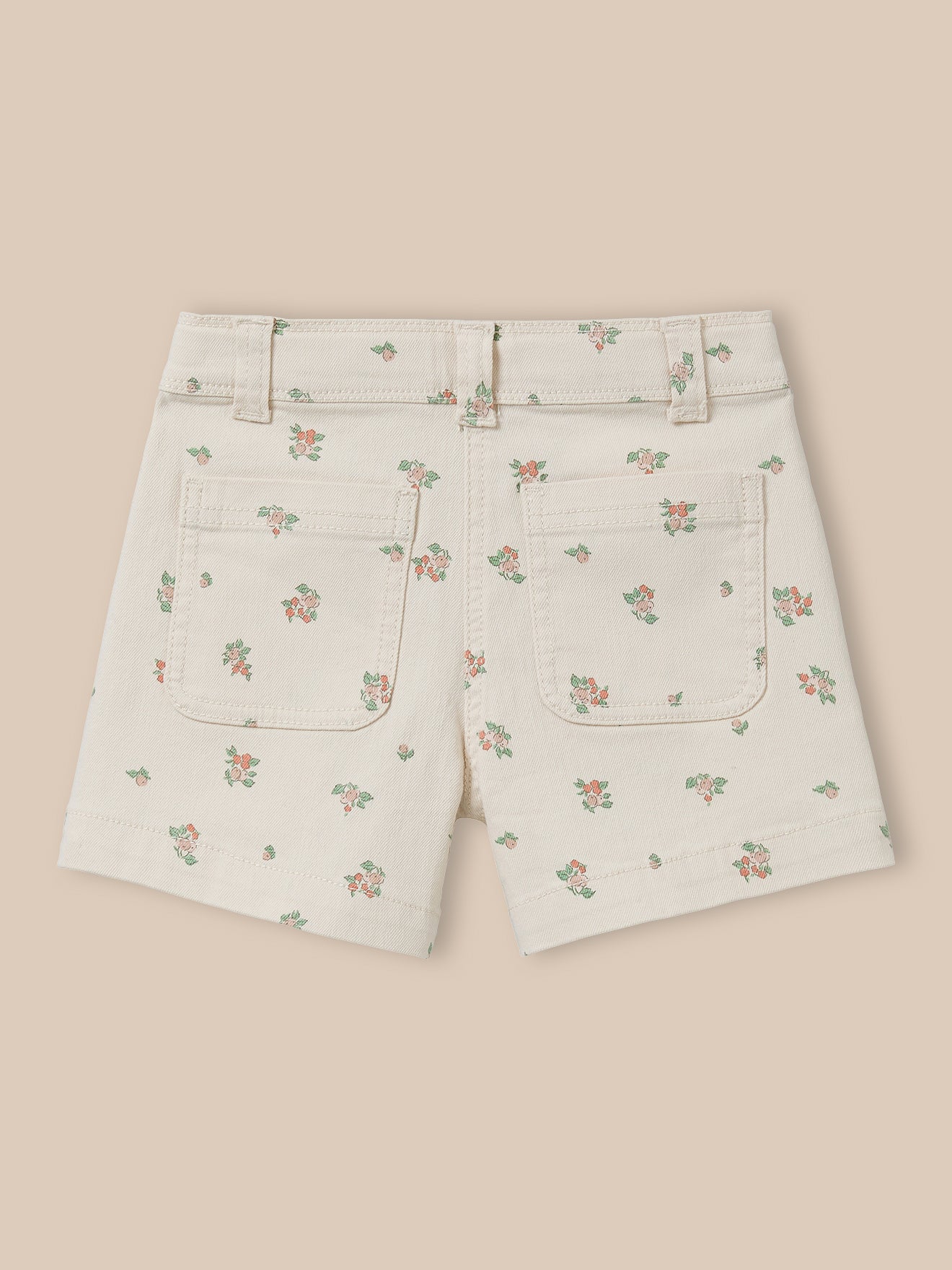 Short imprimé Fille - Image 7