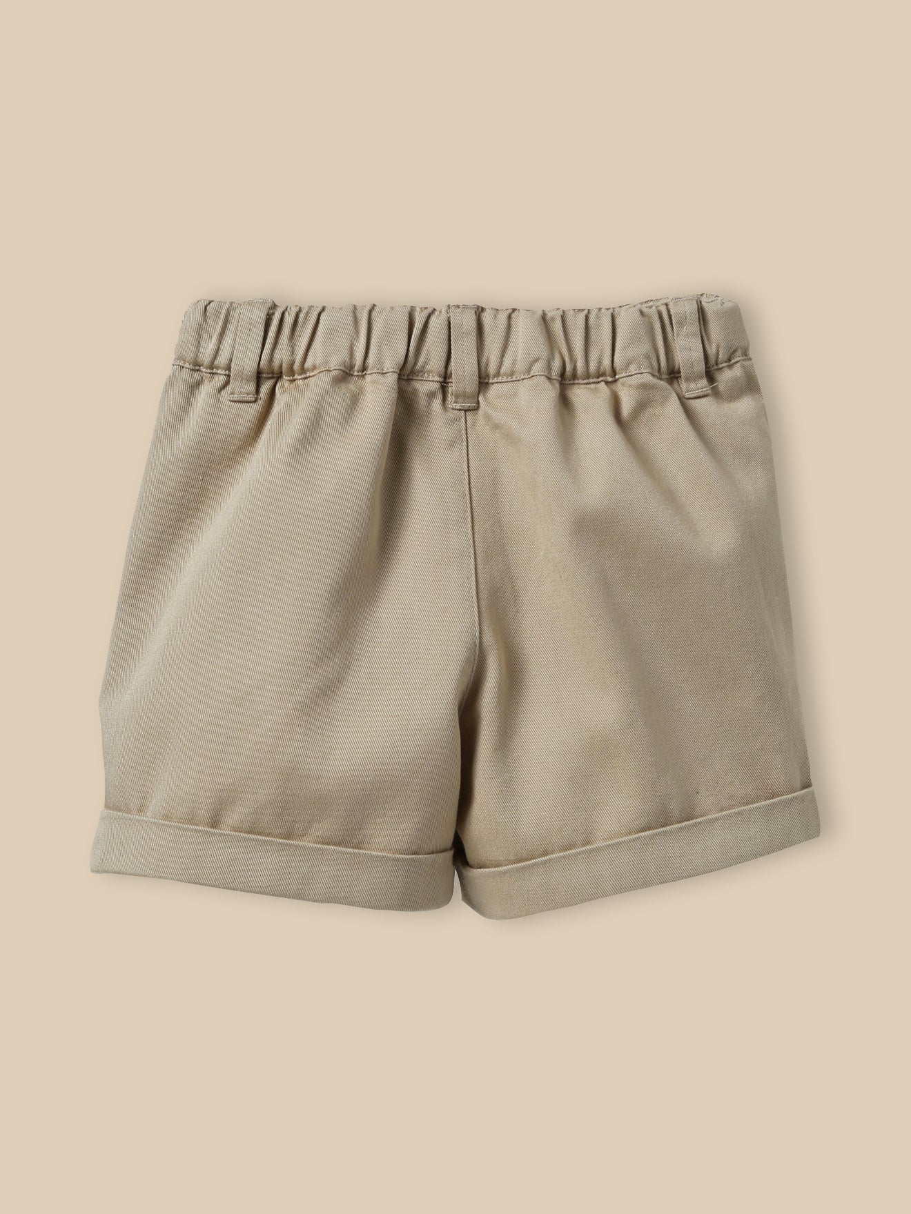 Short chino Bébé - Image 2