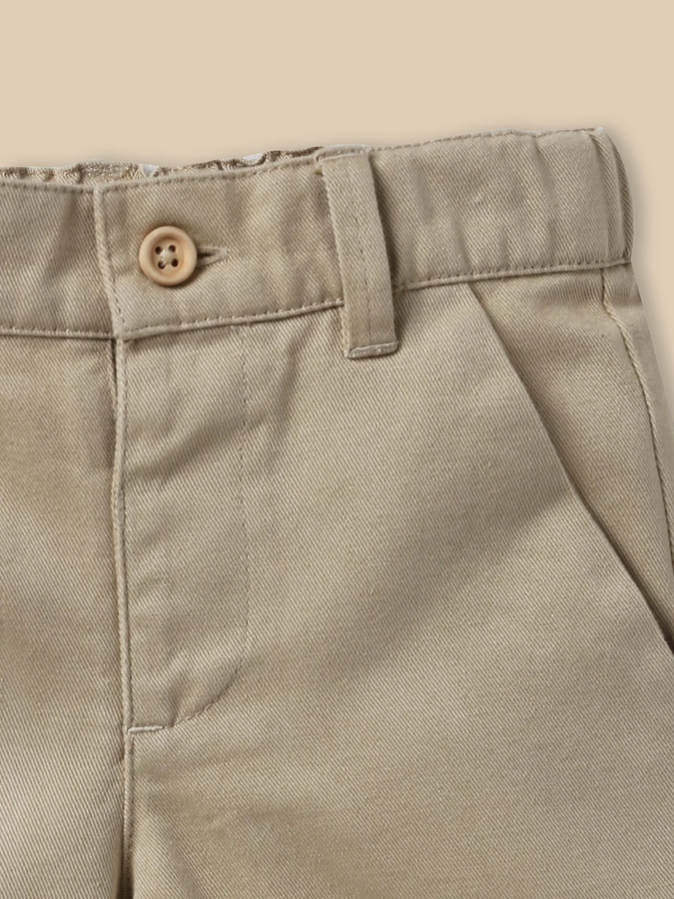 Short chino Bébé - Image 3