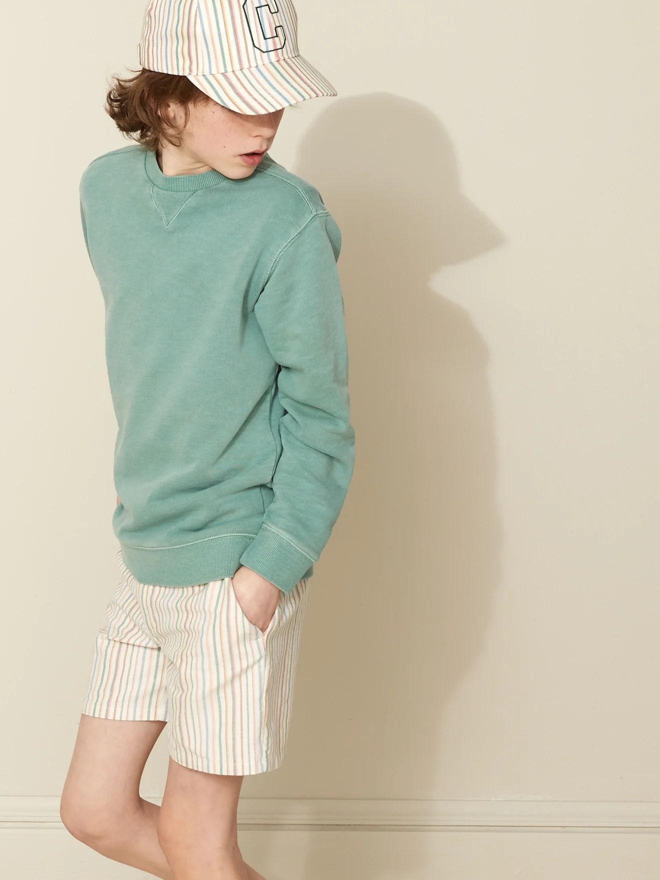 Sweat Garçon - Image 4