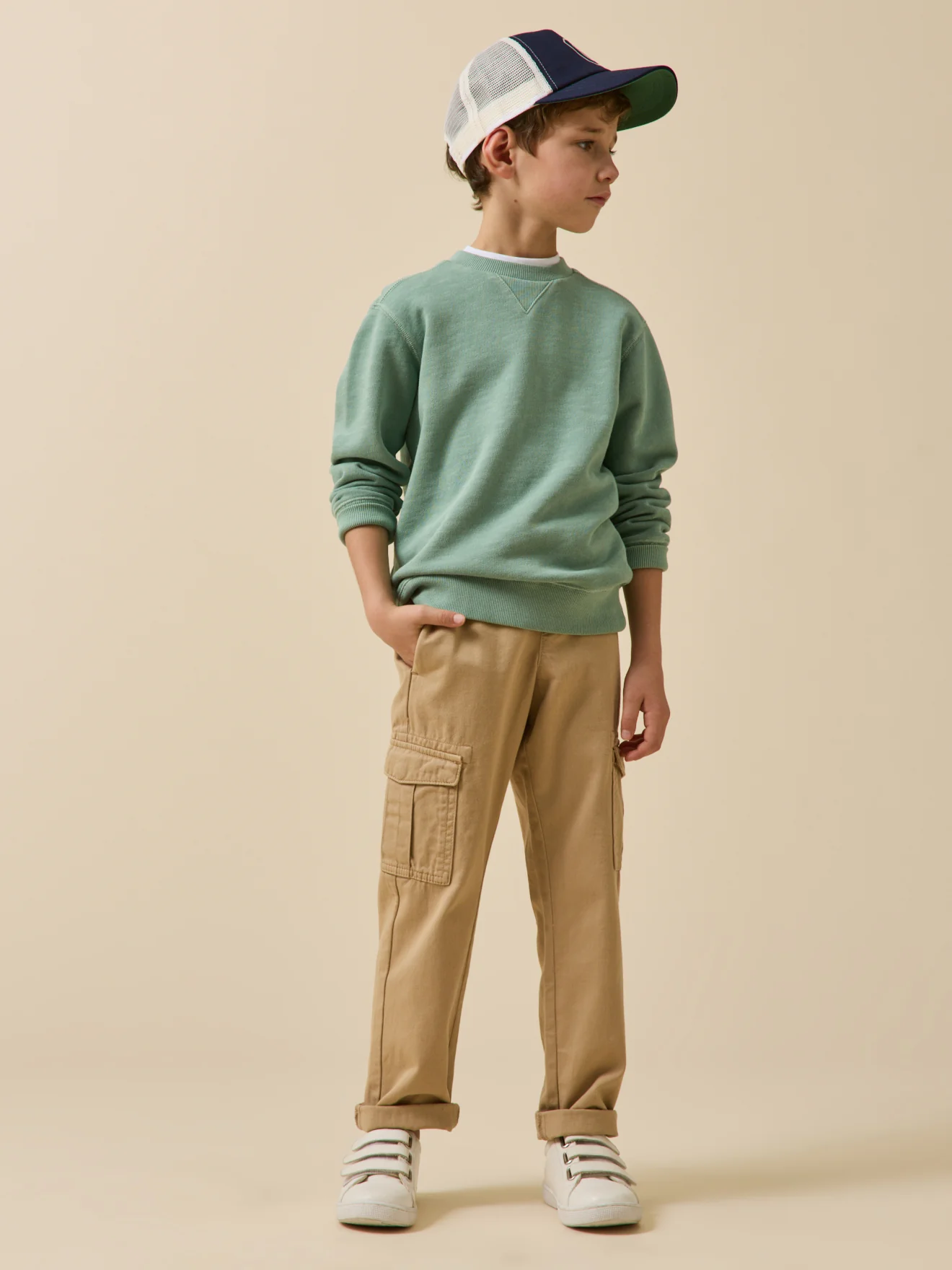 Sweat Garçon - Image 5