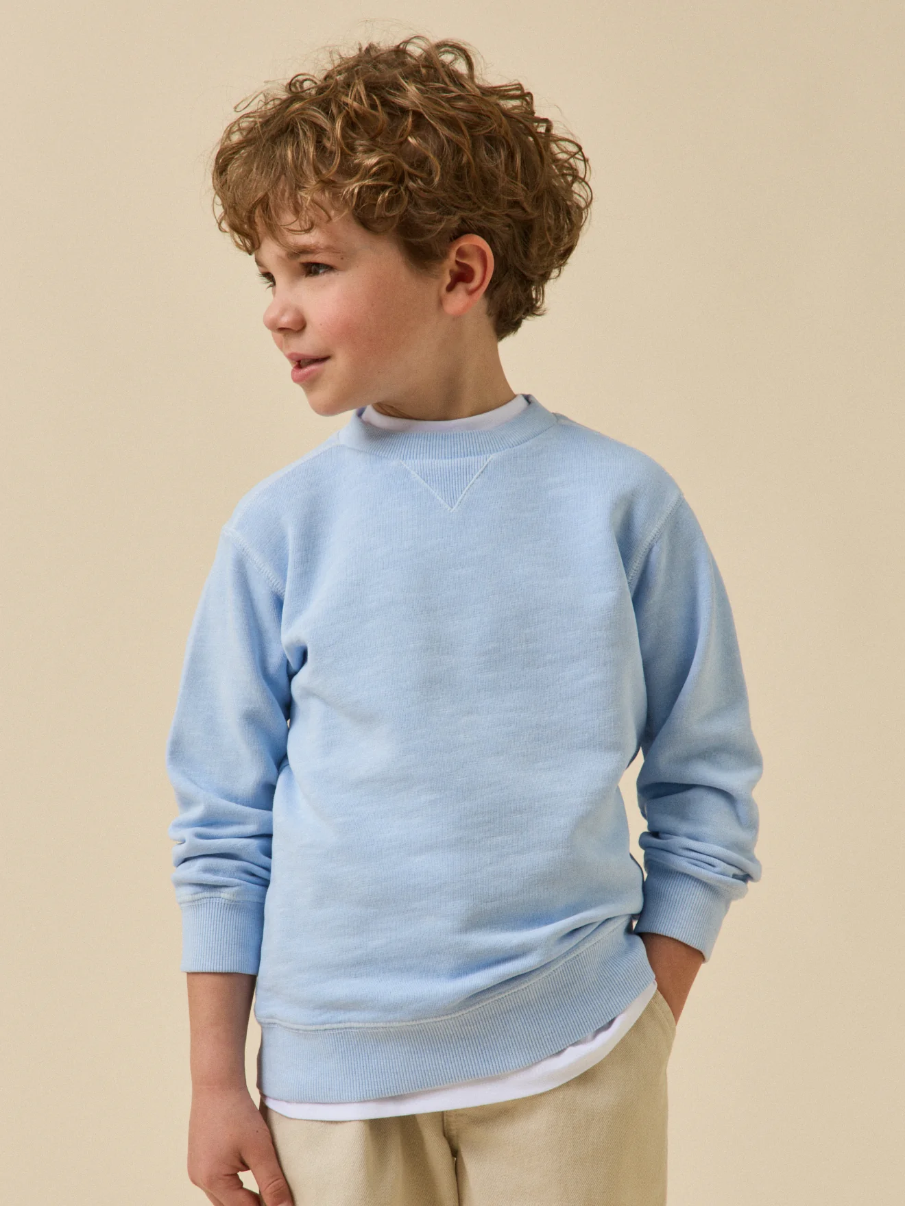 Sweat Garçon - Image 10
