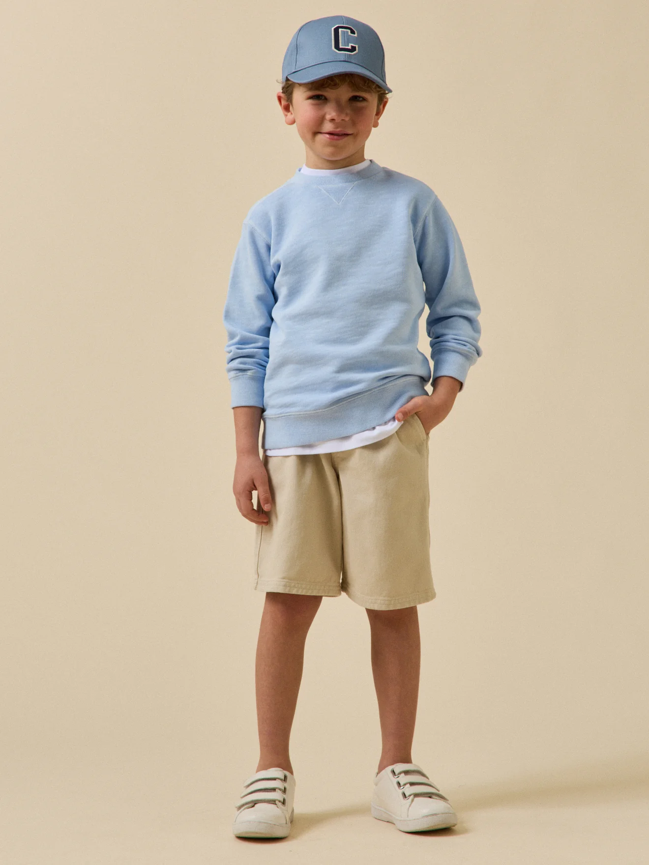 Sweat Garçon - Image 4
