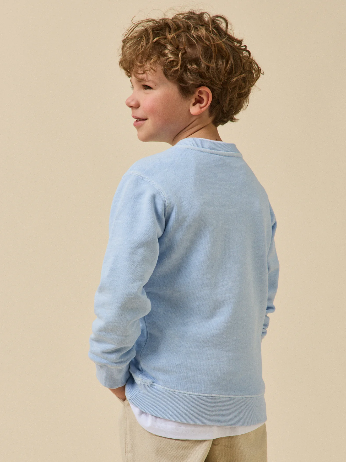Sweat Garçon - Image 6