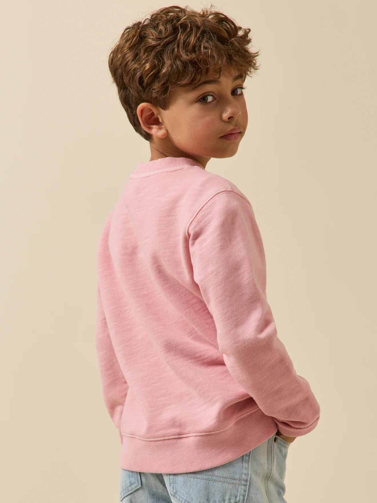 Sweat Garçon - Image 2