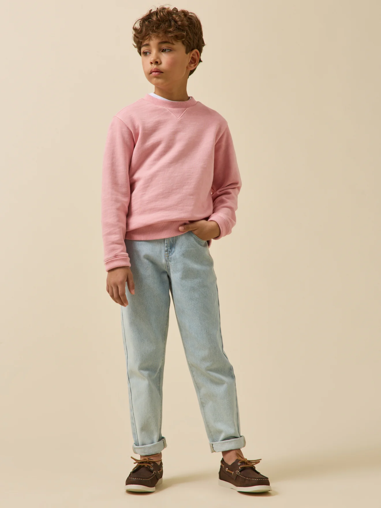 Sweat Garçon - Image 4