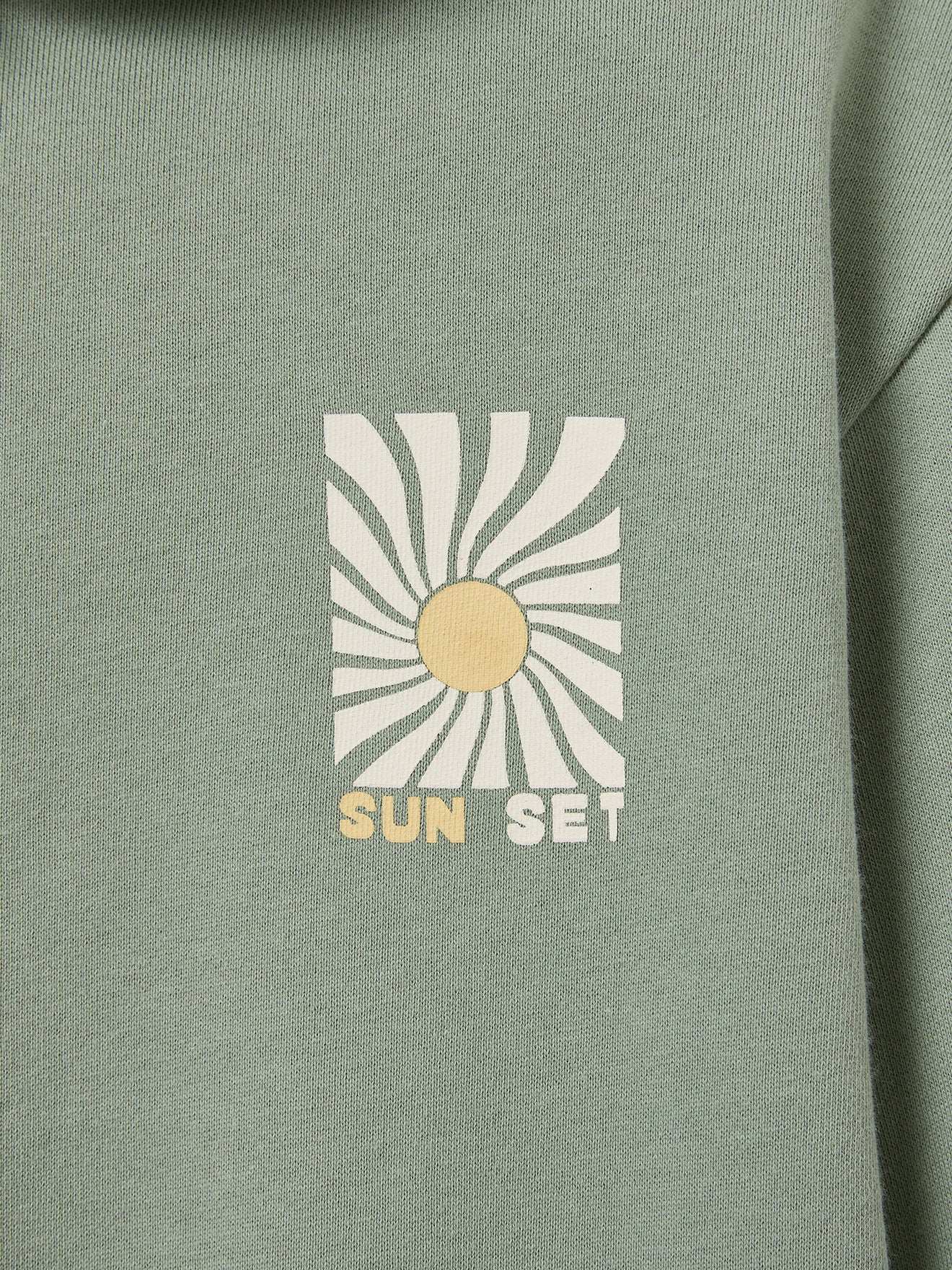 Sweat à capuche Garçon - Coton biologique - Image 6
