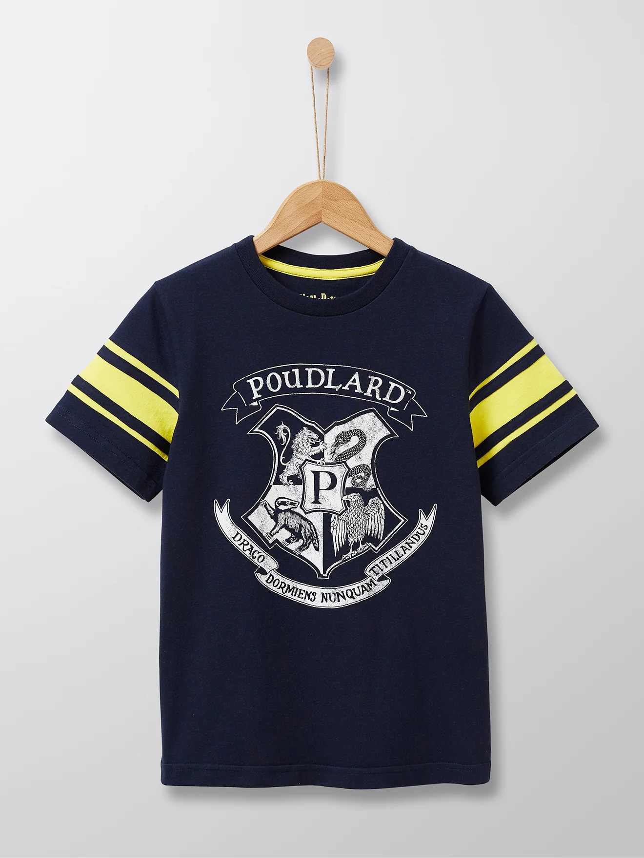T-shirt Collection Harry Potter - Image 2