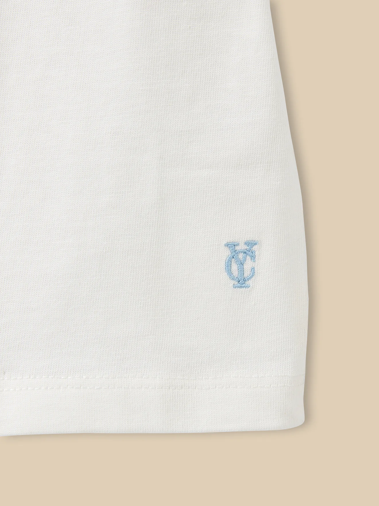 T-shirt tunisien Bébé - Coton biologique - Image 3