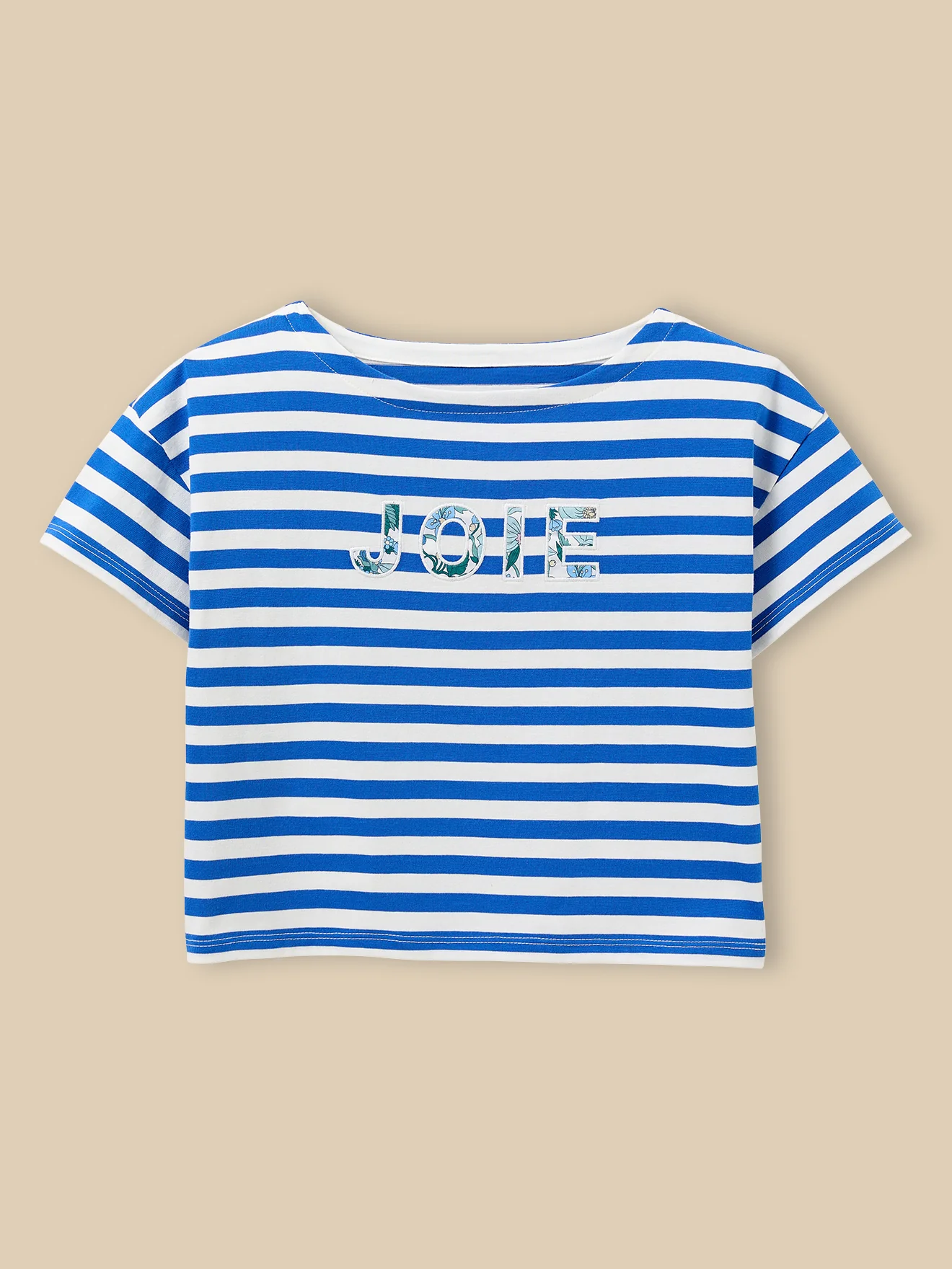 T-shirt message Fille - Collection Junior - Image 5