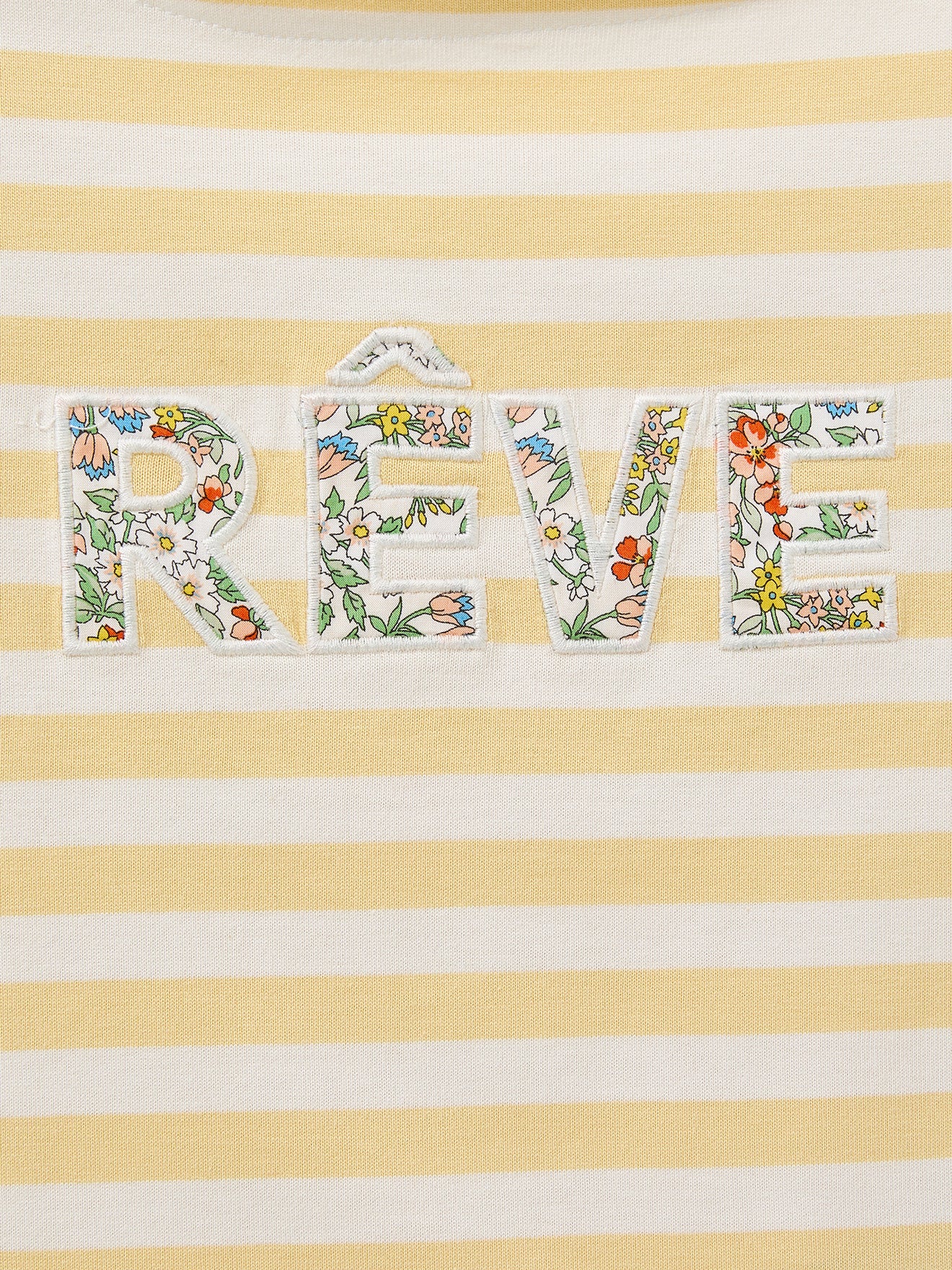 T-shirt message Fille - Collection Junior - Image 7