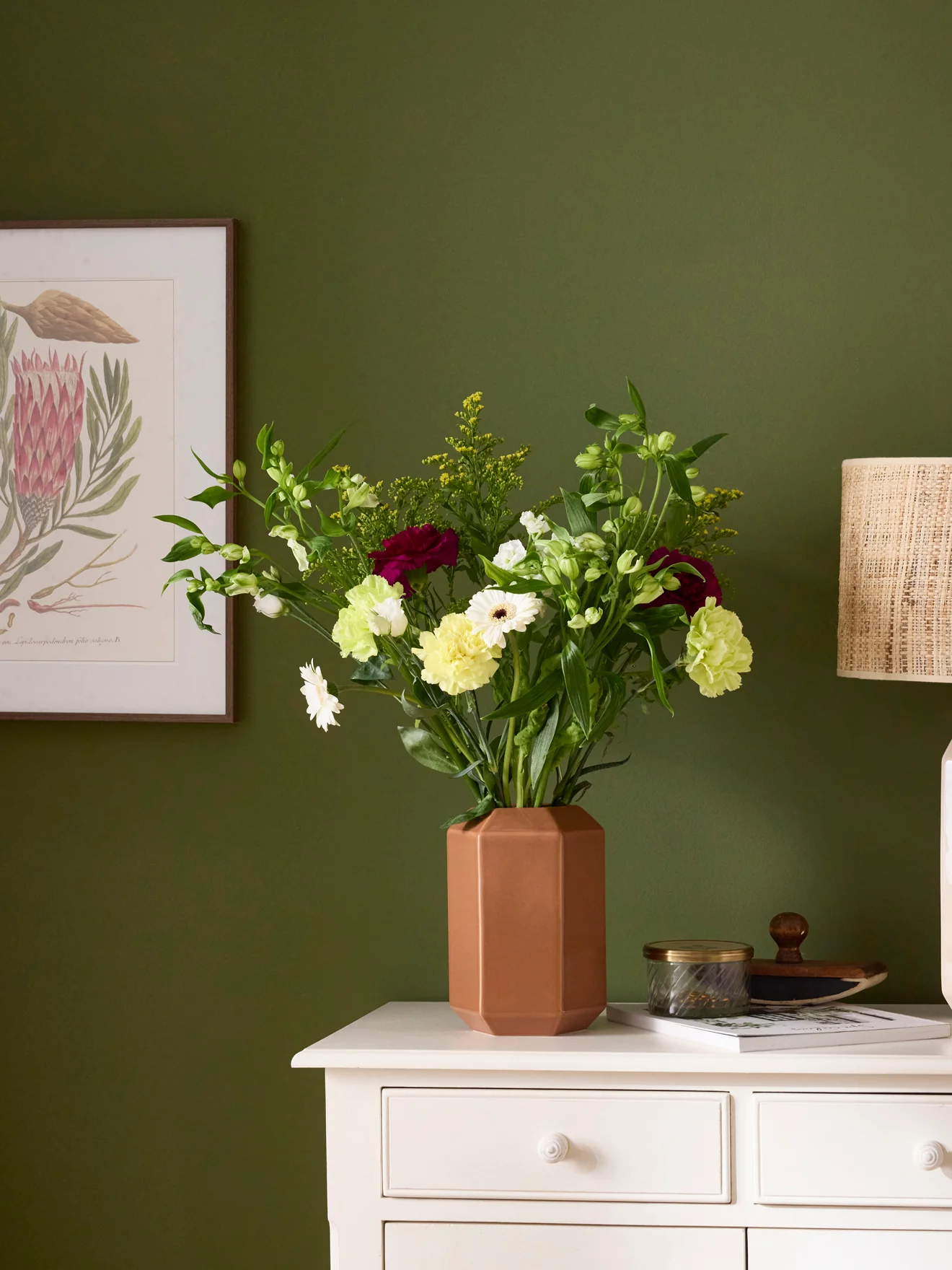 Vase Victoire
