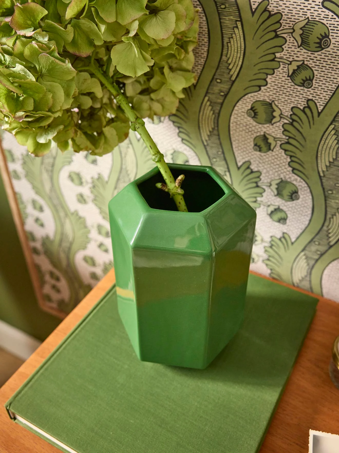 Vase Victoire - Image 7