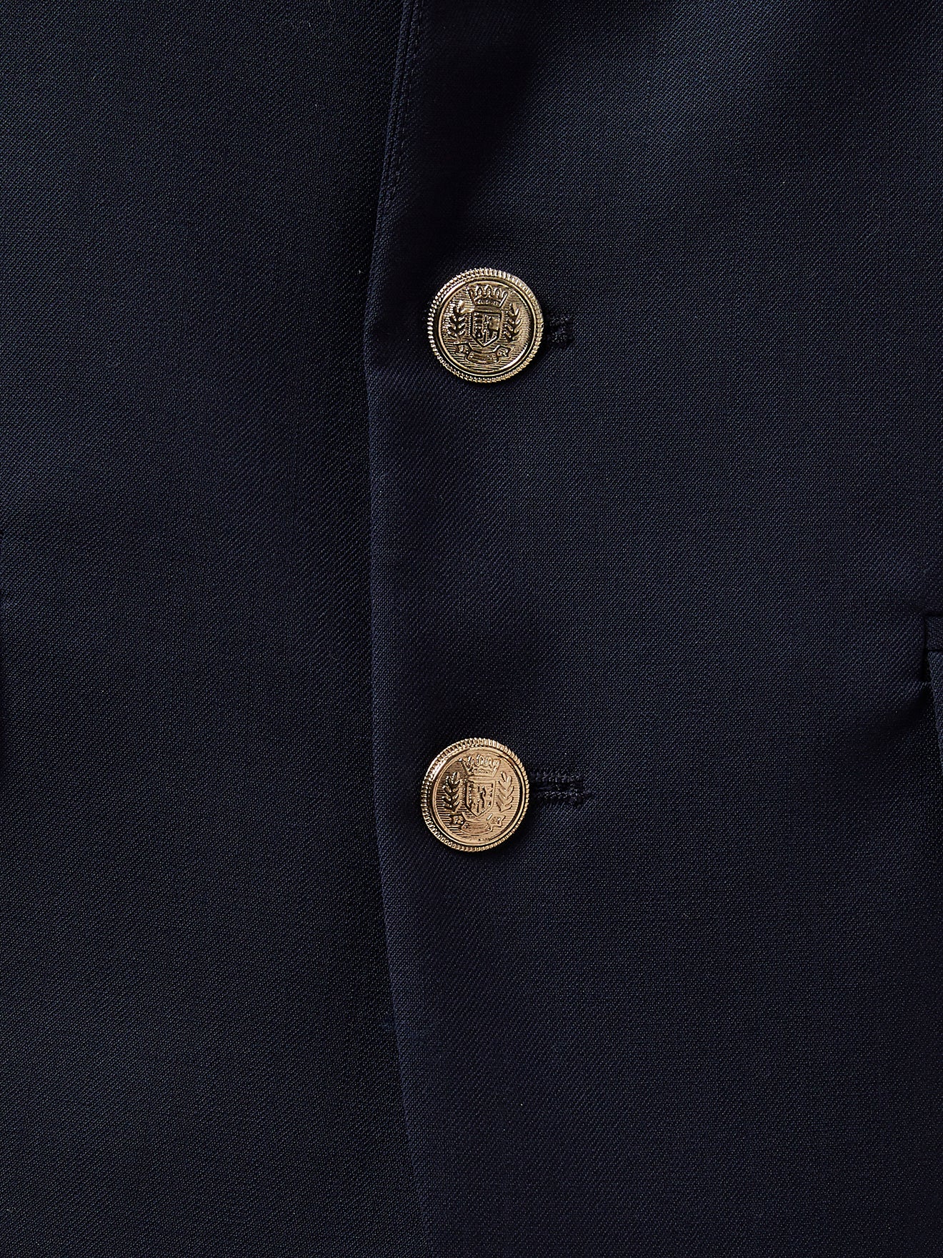 Veste Blazer laine super 100 – Collection Fêtes et Mariages - Image 3