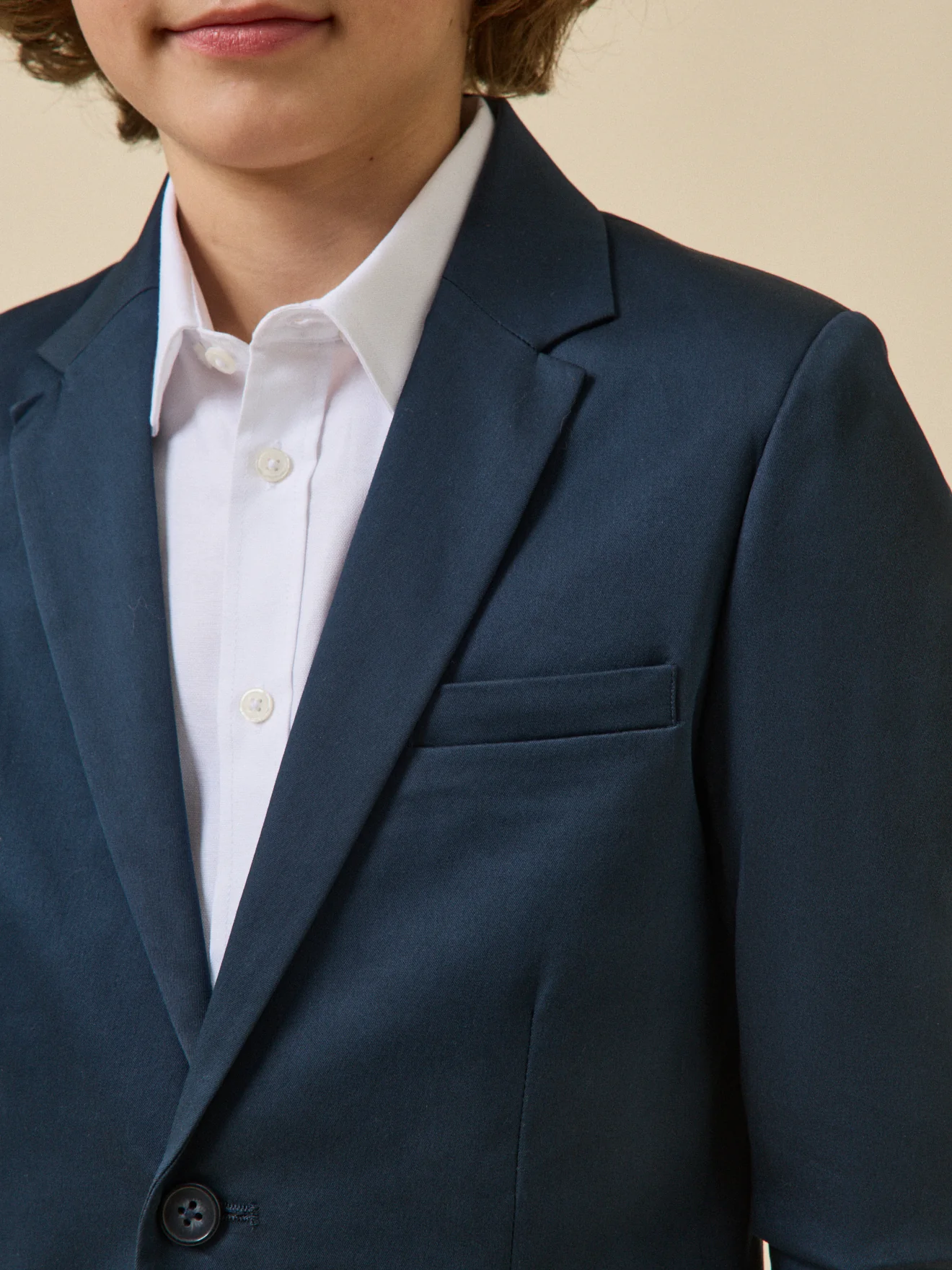 Veste de costume Garçon - Collection fêtes et mariages - Image 5