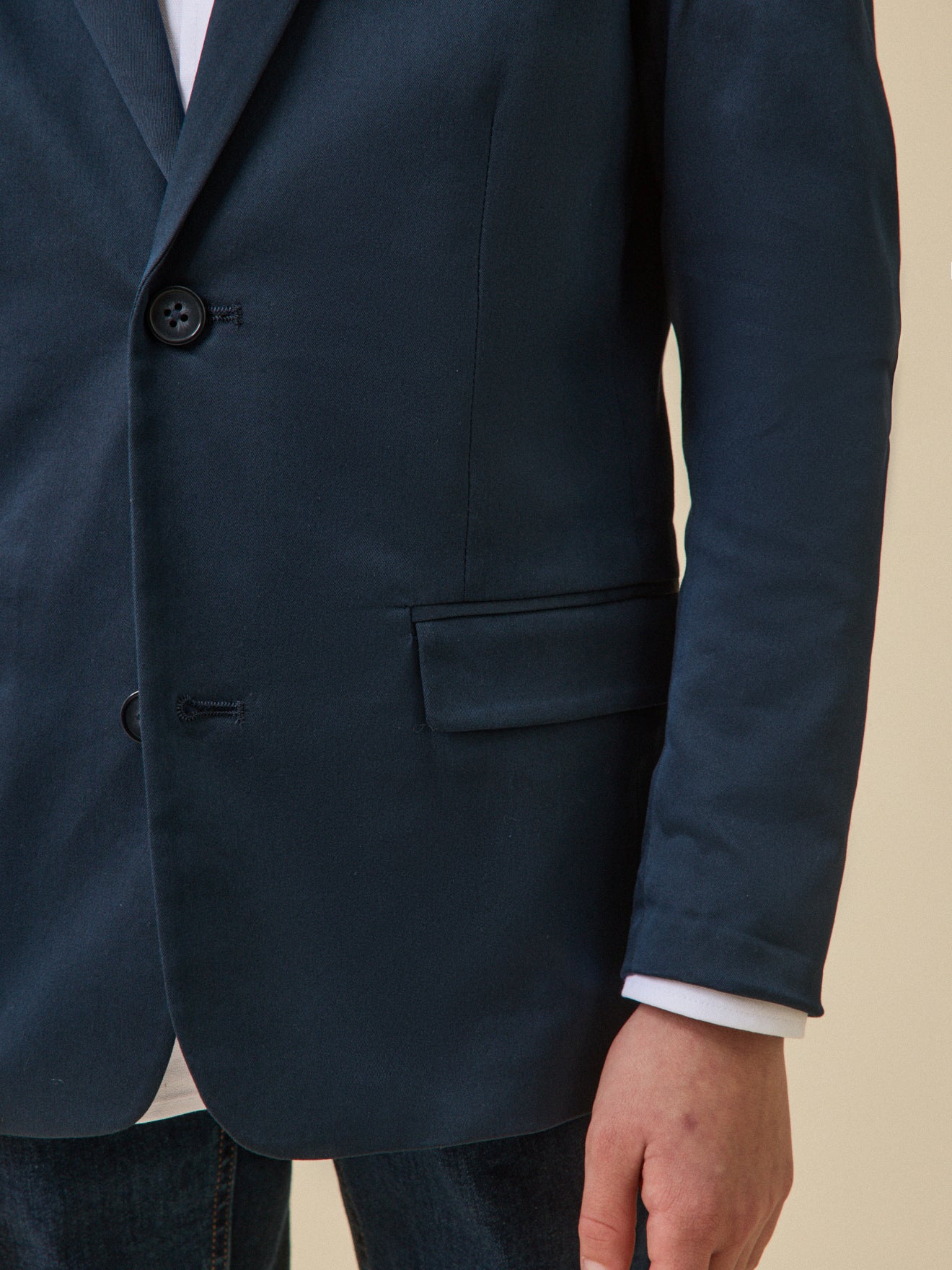 Veste de costume Garçon - Collection fêtes et mariages - Image 6