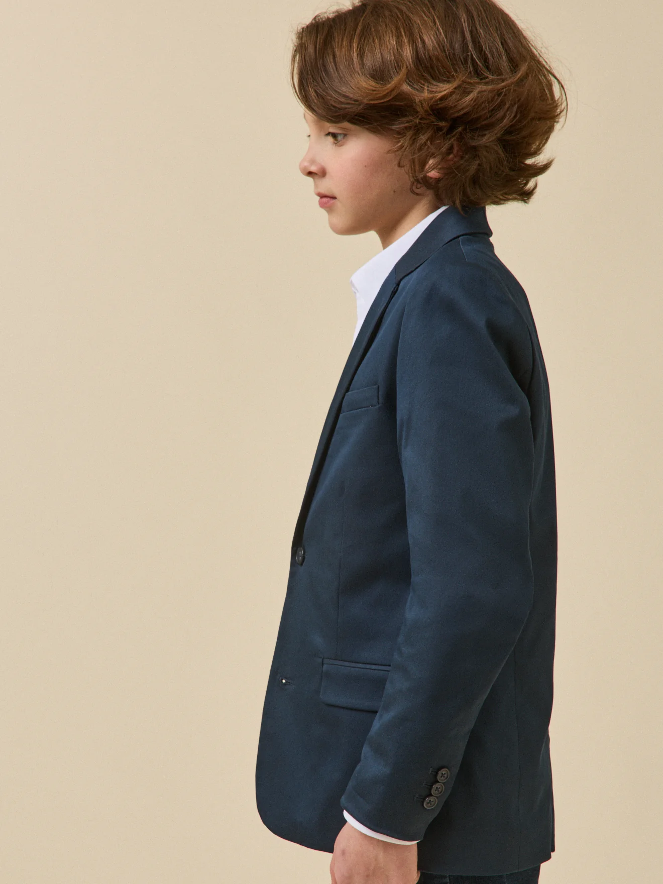 Veste de costume Garçon - Collection fêtes et mariages - Image 7