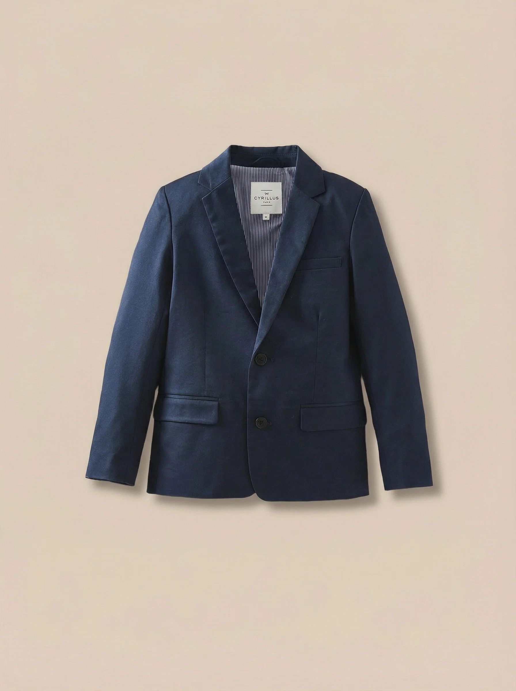 Veste de costume Garçon - Collection fêtes et mariages - Image 9