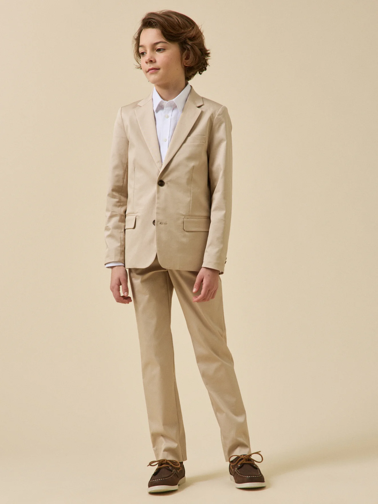 Veste de costume Garçon - Collection fêtes et mariages - Image 6