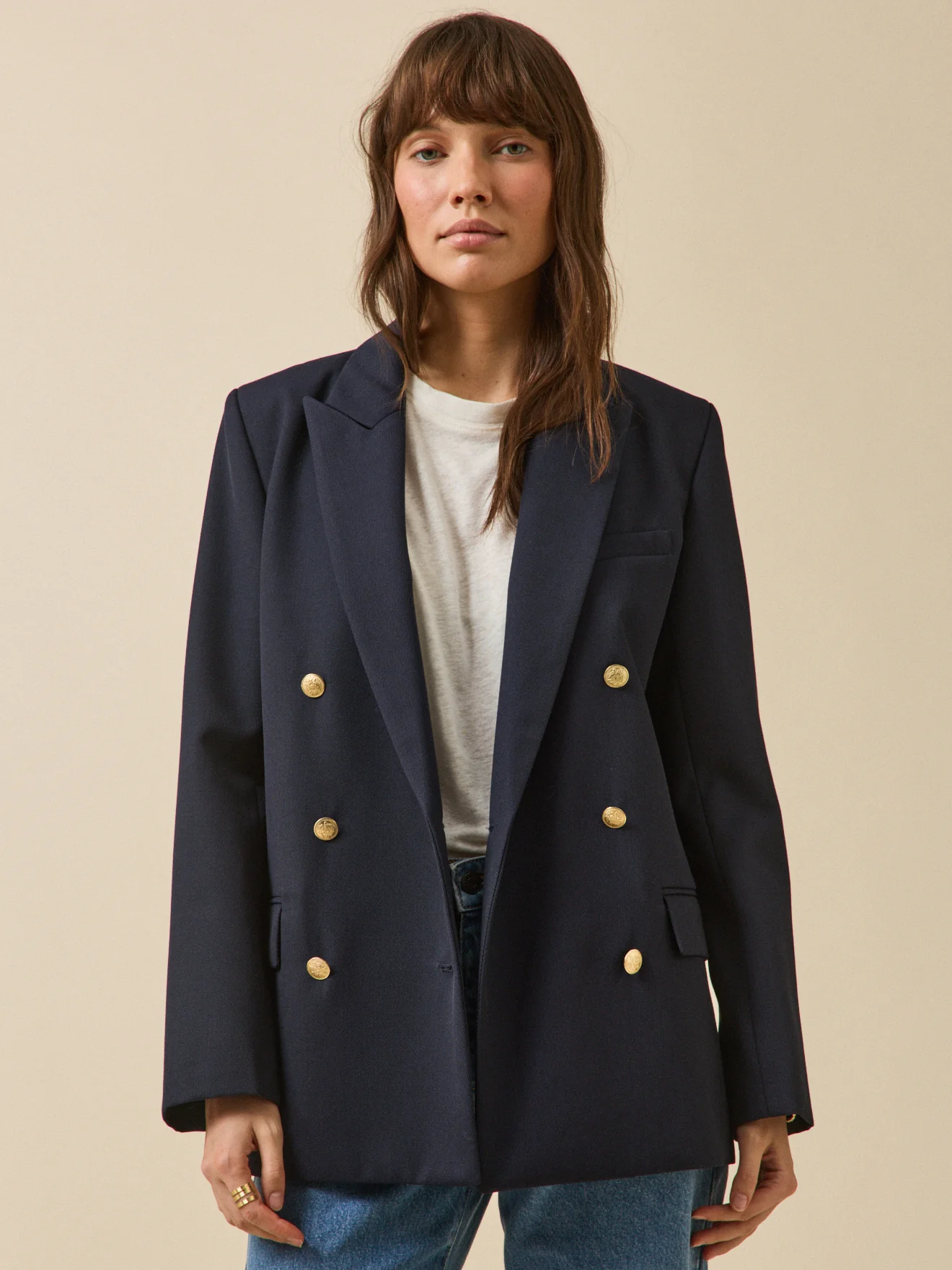 Nouveautés Femme