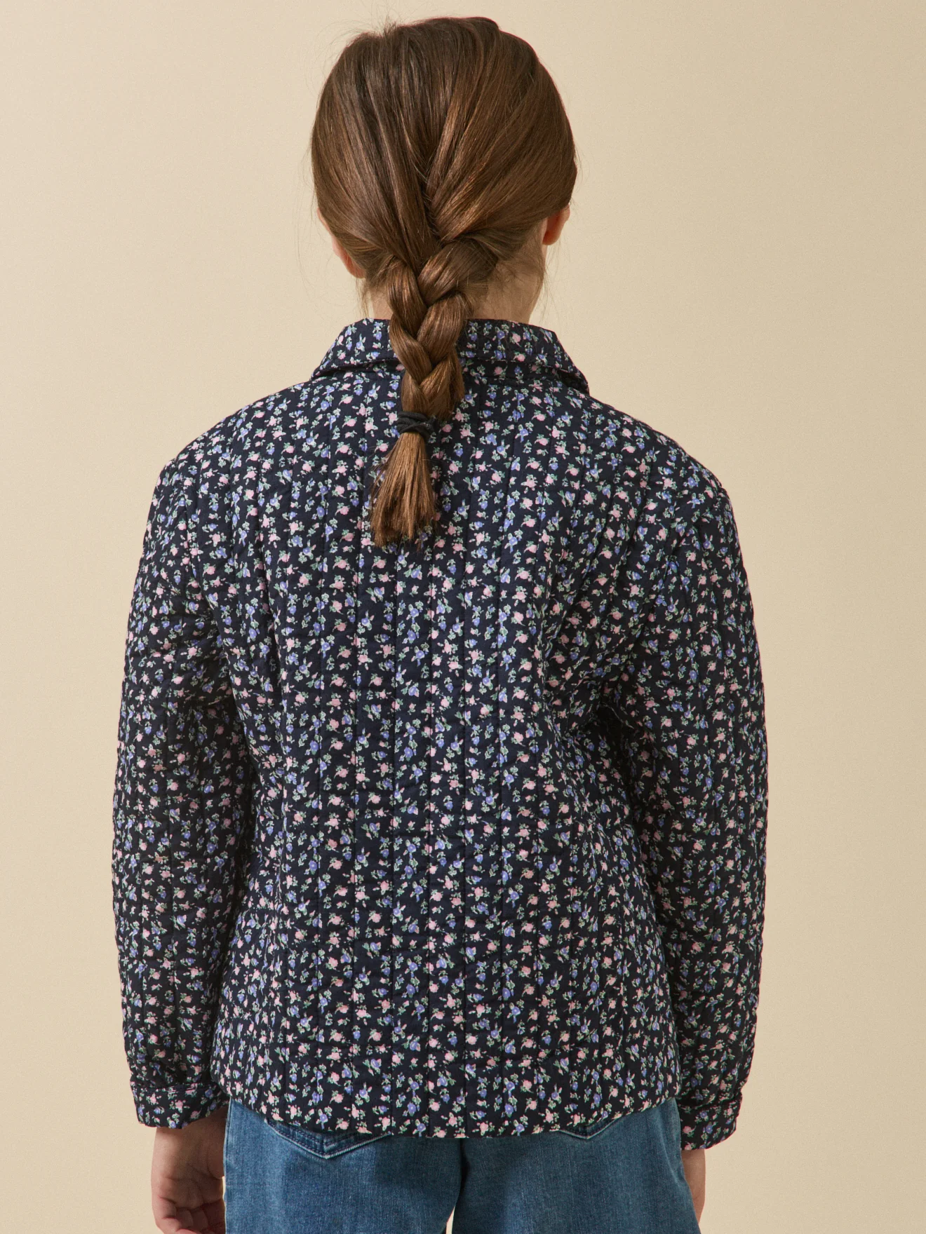 Veste matelassée Fille - Image 2