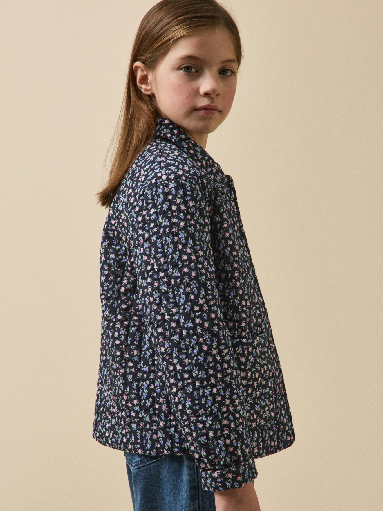 Veste matelassée Fille - Image 5