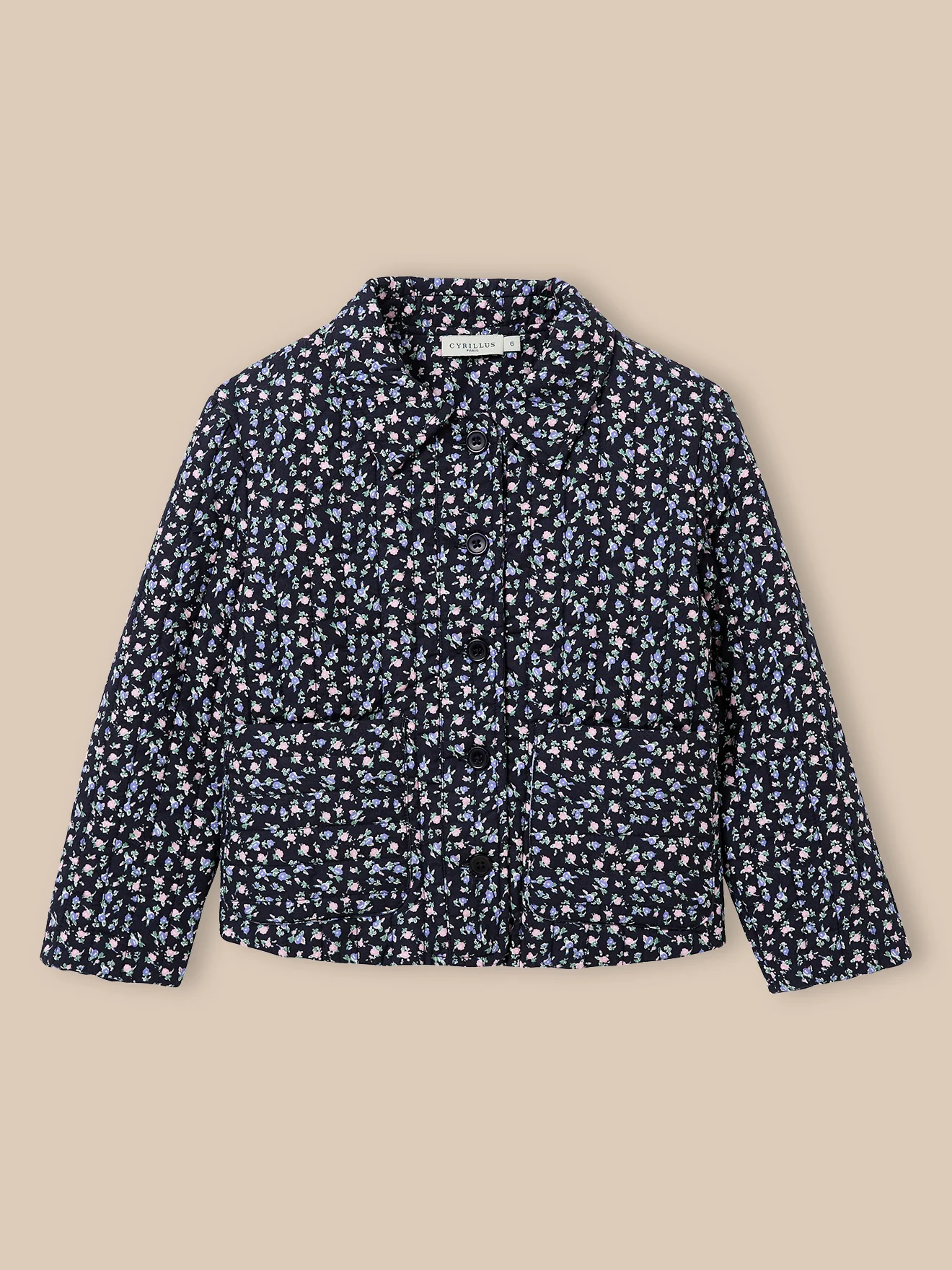 Veste matelassée Fille - Image 7