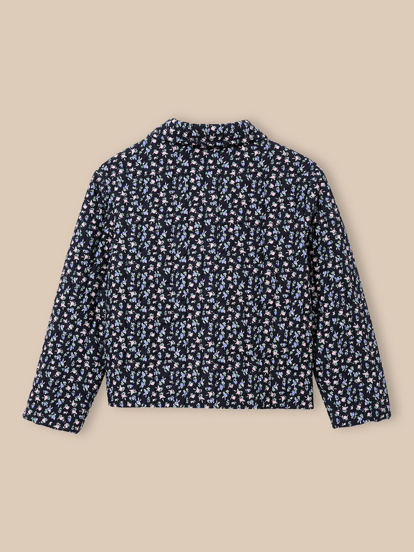 Veste matelassée Fille - Image 8