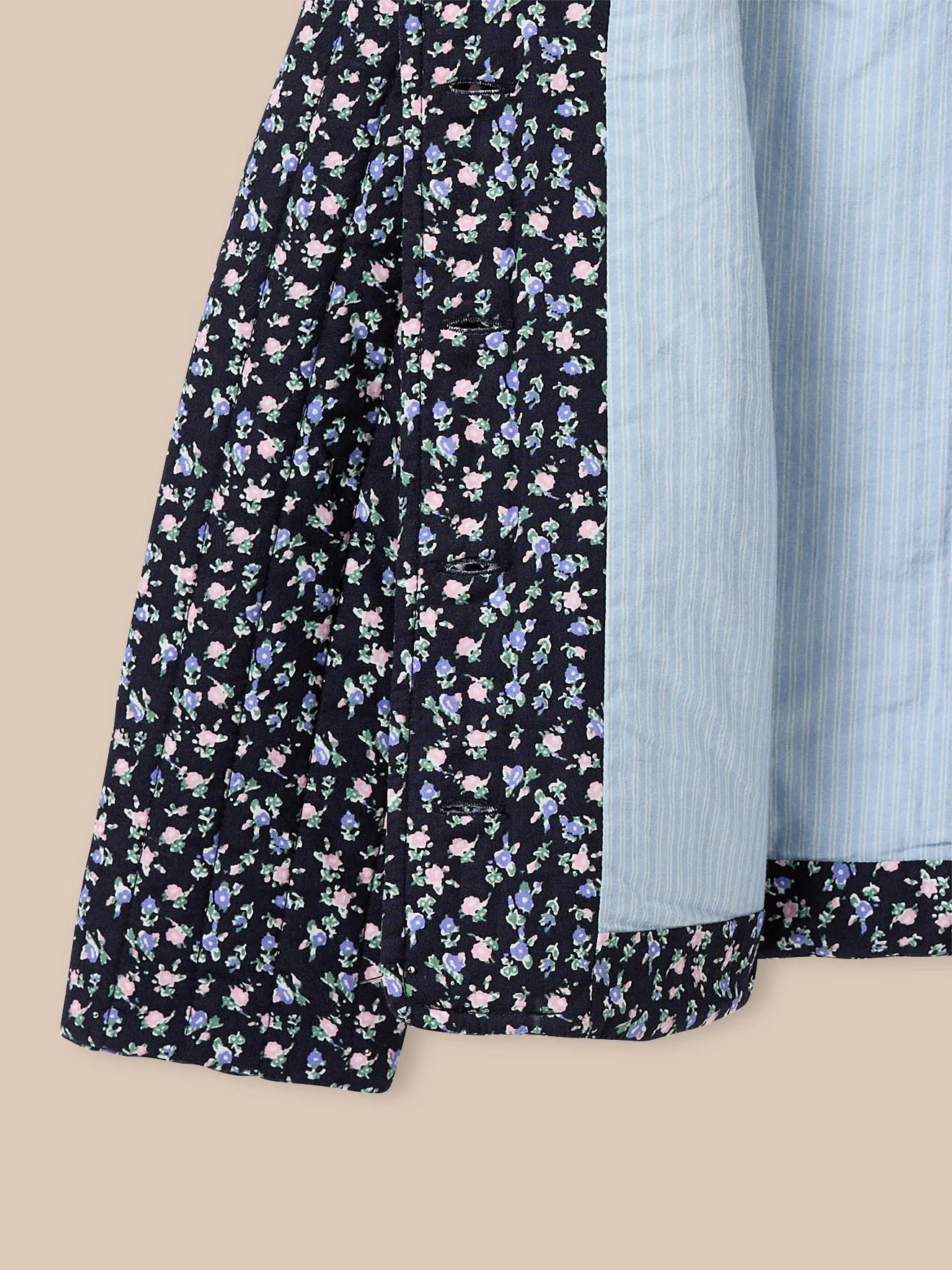 Veste matelassée Fille - Image 9