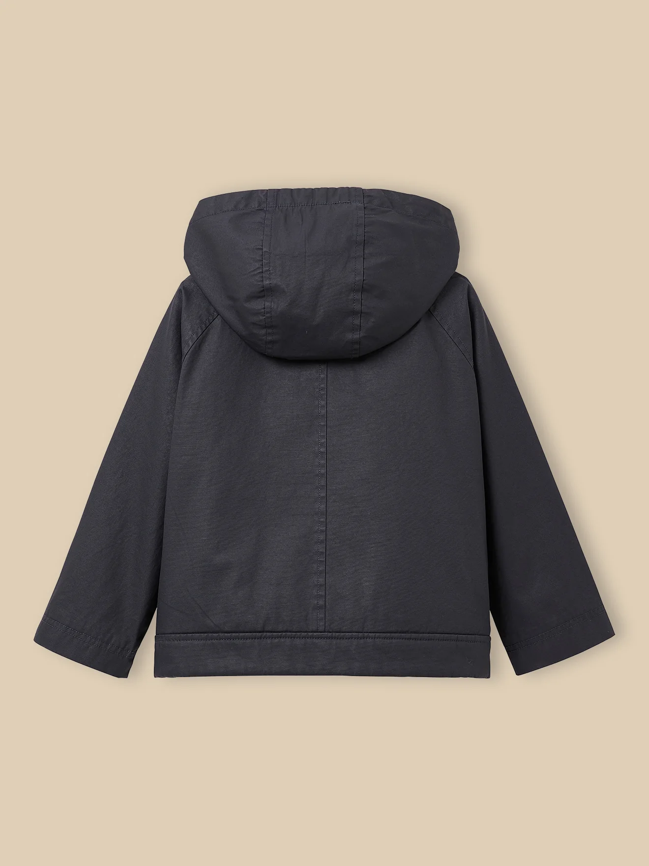 Veste en coton enduit - Collection Junior - Image 8