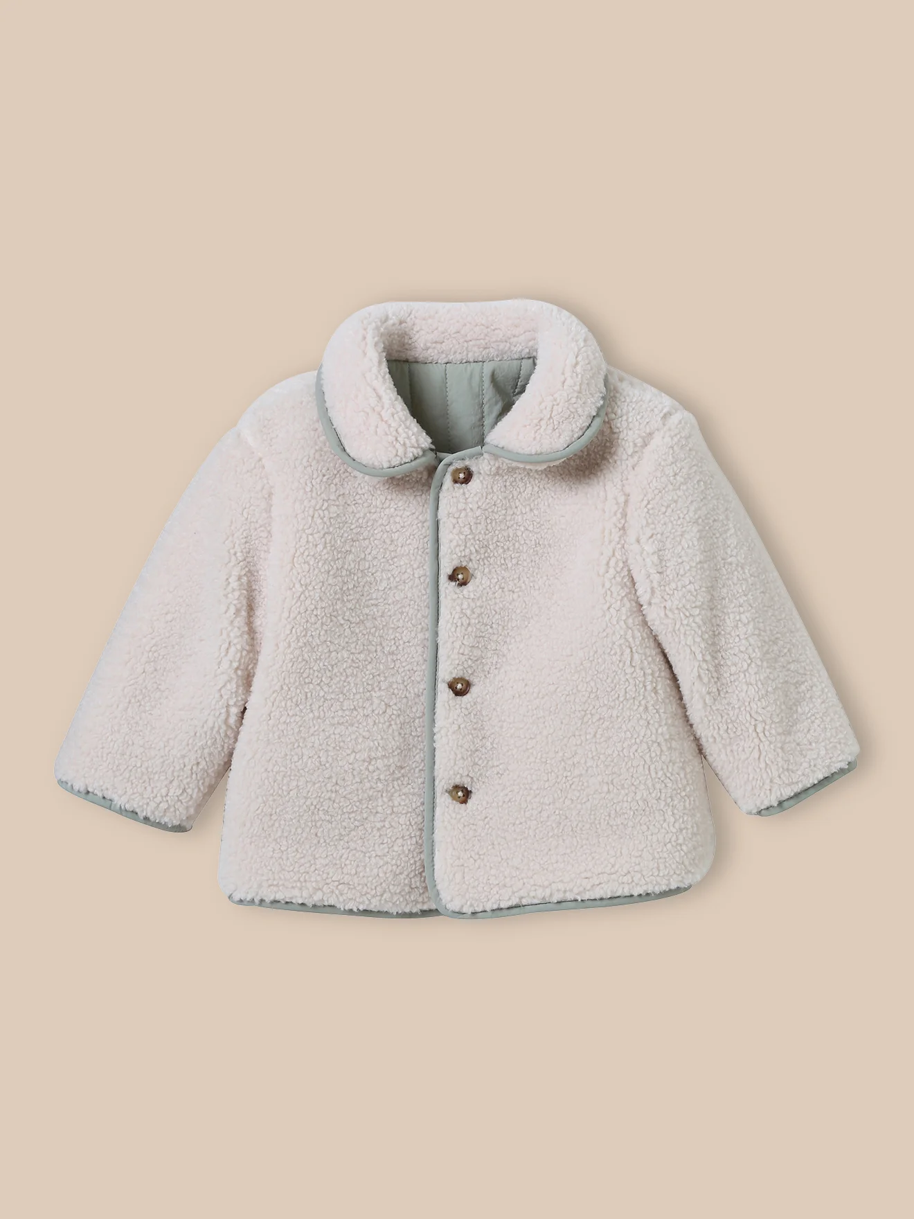 Veste réversible Bébé - Image 6