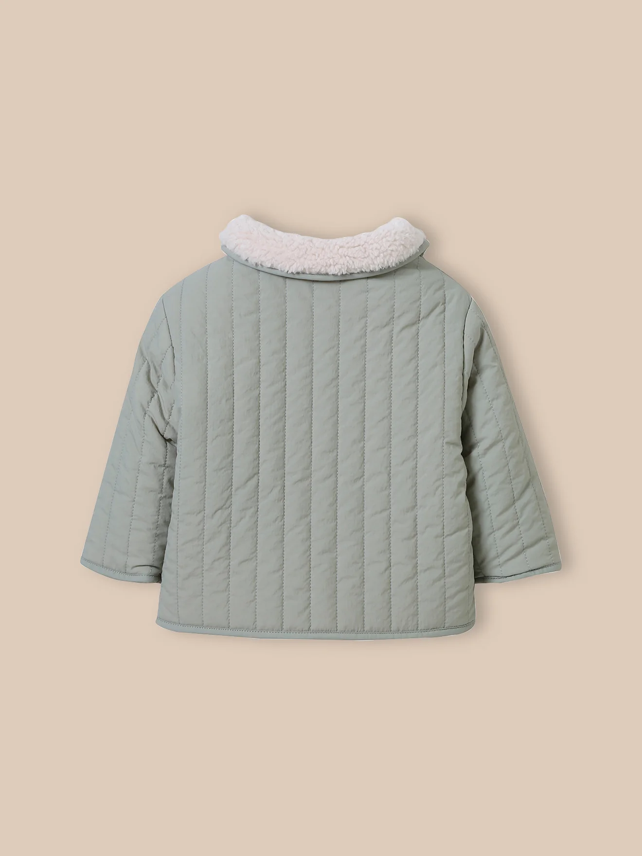 Veste réversible Bébé - Image 7
